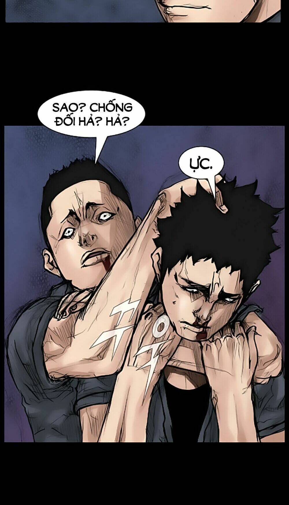 Dokgo | Độc Cô Chapter 33 - Trang 2