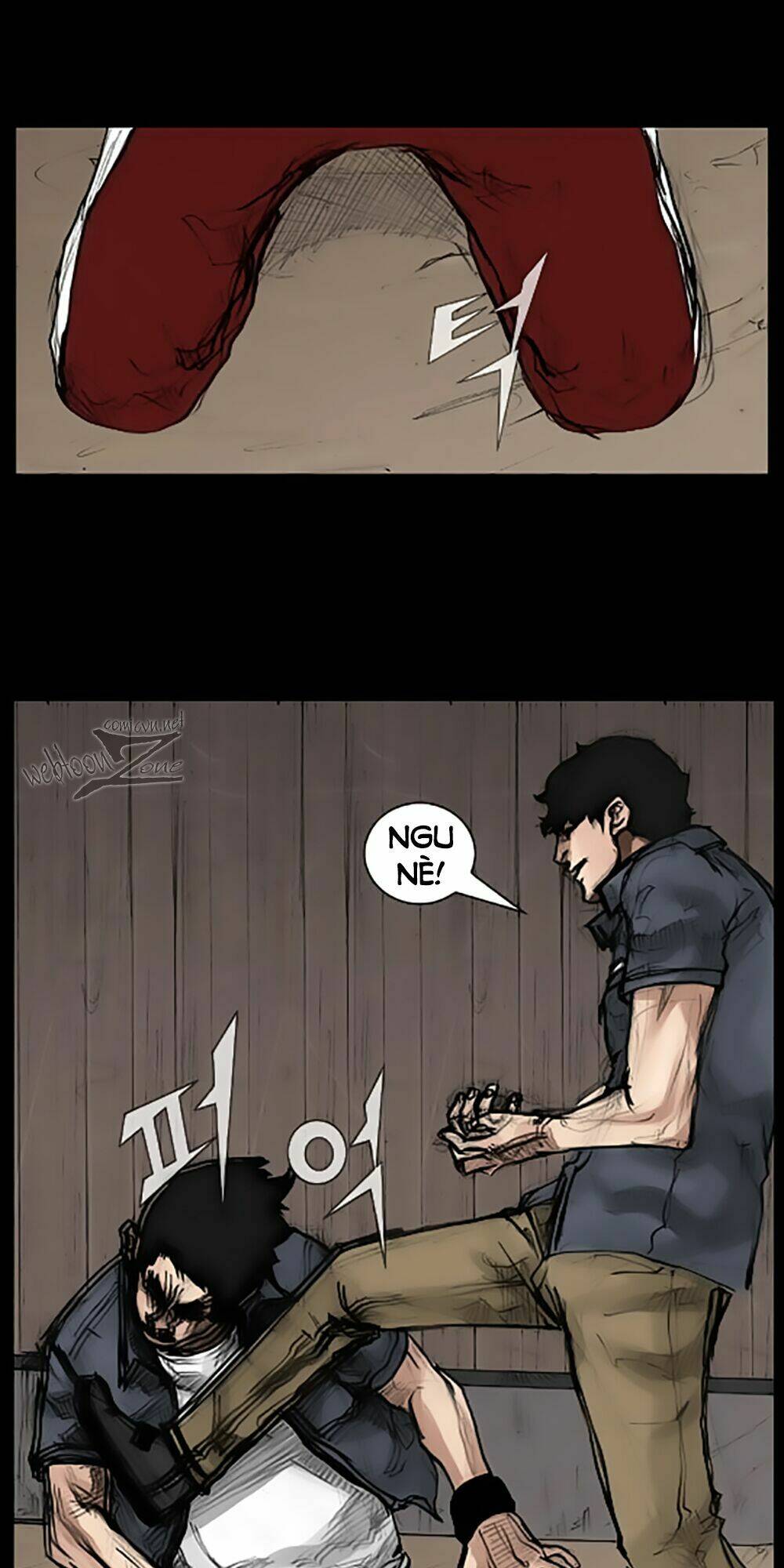 Dokgo | Độc Cô Chapter 33 - Trang 2