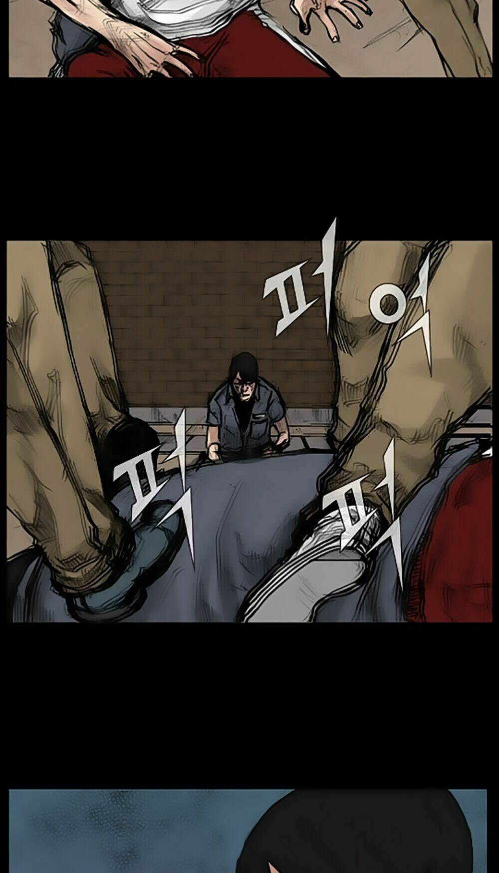 Dokgo | Độc Cô Chapter 33 - Trang 2