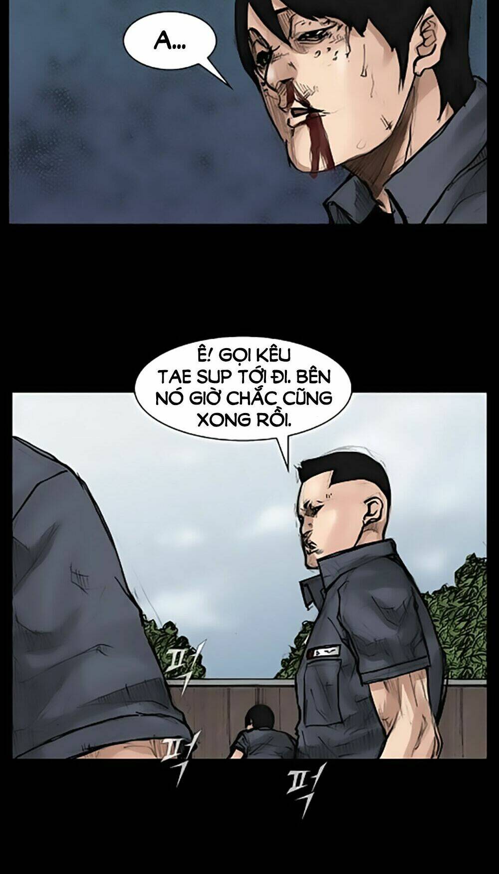 Dokgo | Độc Cô Chapter 33 - Trang 2