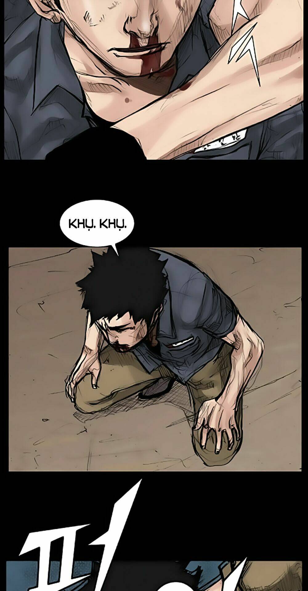 Dokgo | Độc Cô Chapter 33 - Trang 2