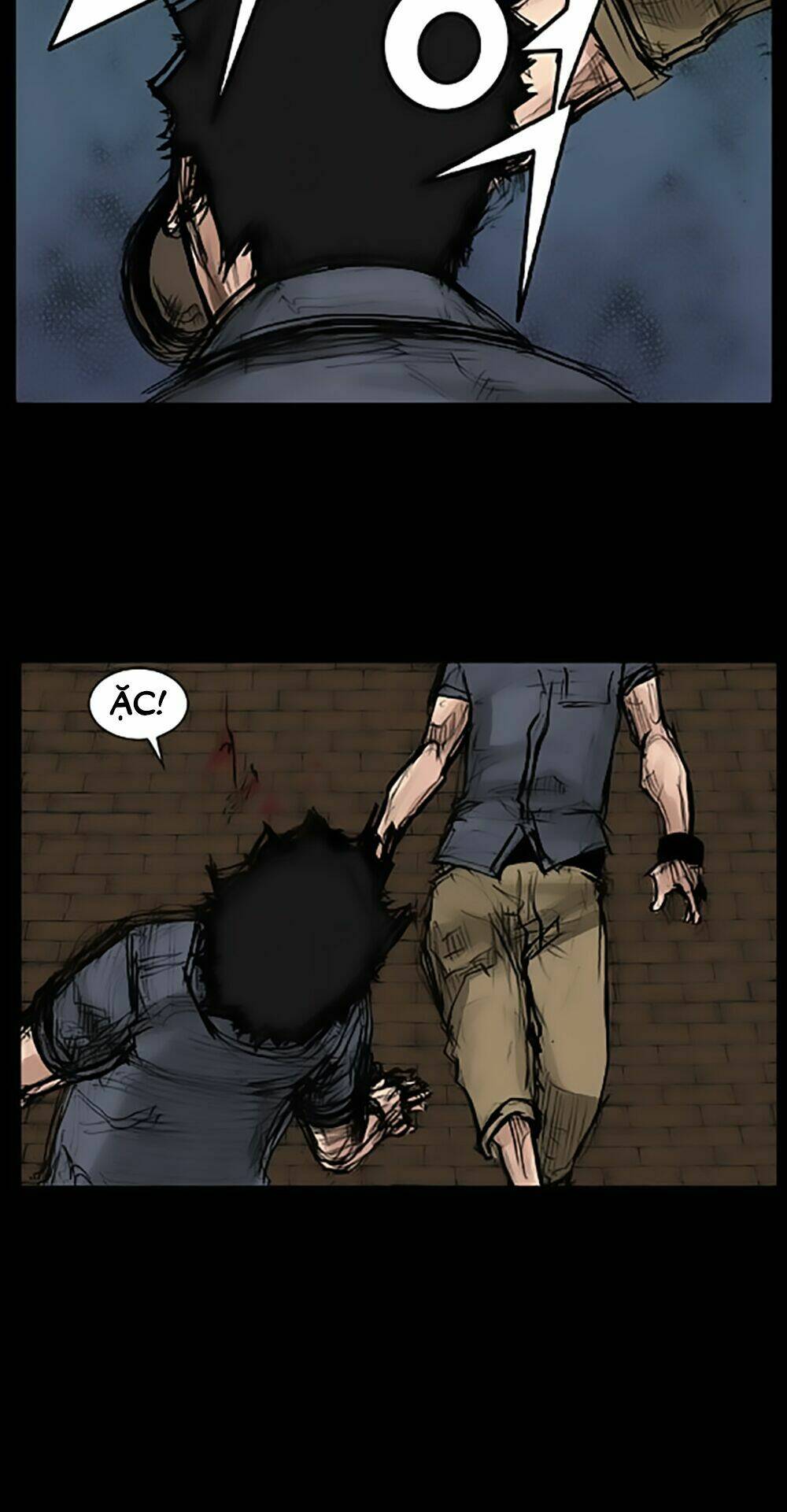 Dokgo | Độc Cô Chapter 33 - Trang 2