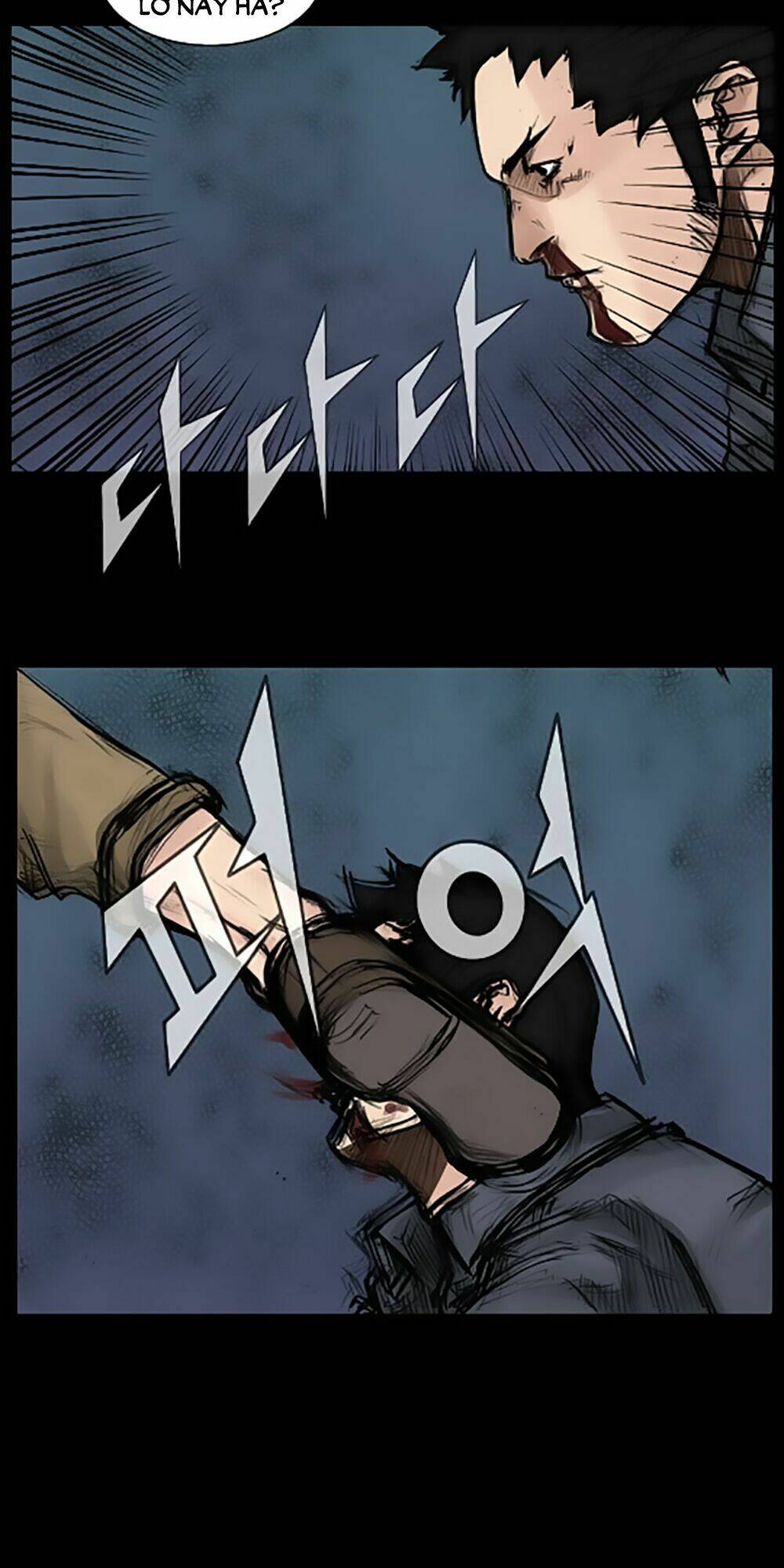 Dokgo | Độc Cô Chapter 33 - Trang 2