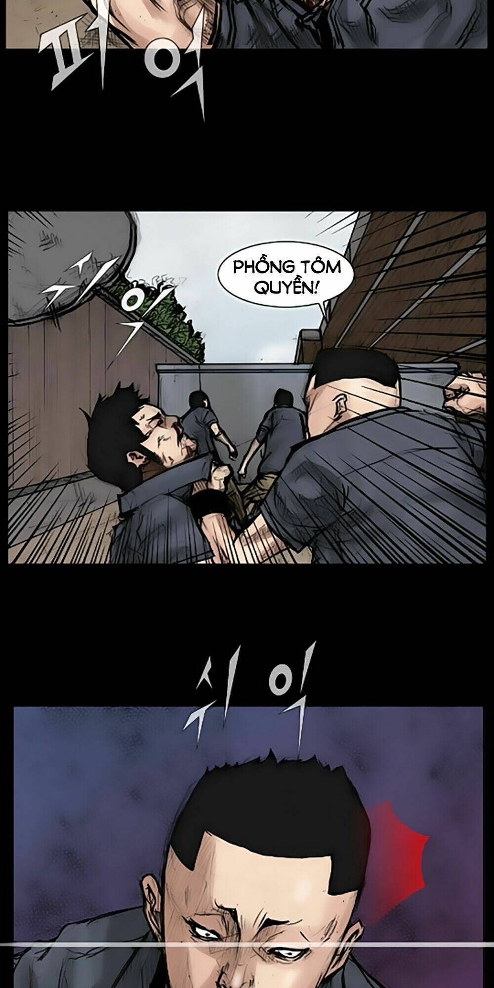 Dokgo | Độc Cô Chapter 33 - Trang 2