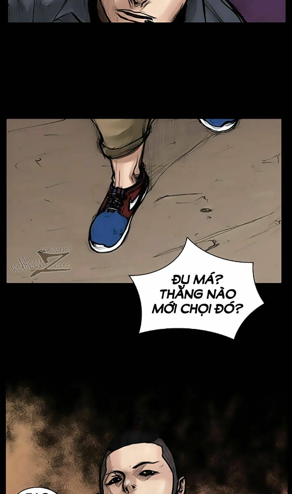 Dokgo | Độc Cô Chapter 33 - Trang 2