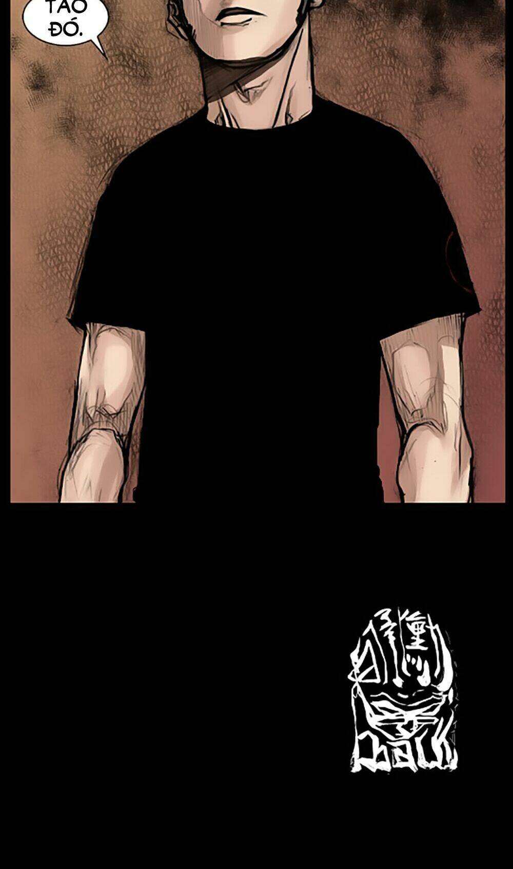 Dokgo | Độc Cô Chapter 33 - Trang 2