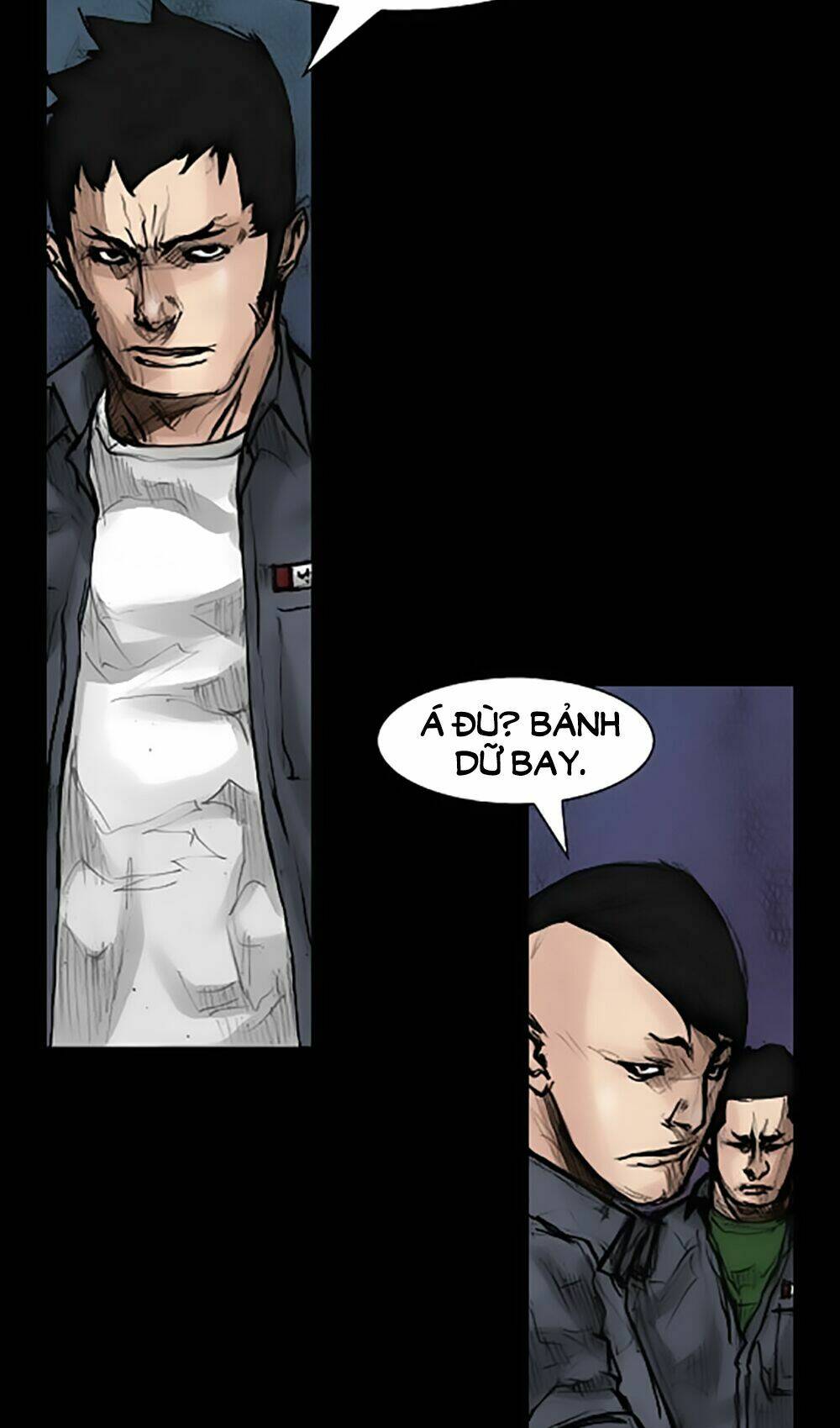 Dokgo | Độc Cô Chapter 33 - Trang 2