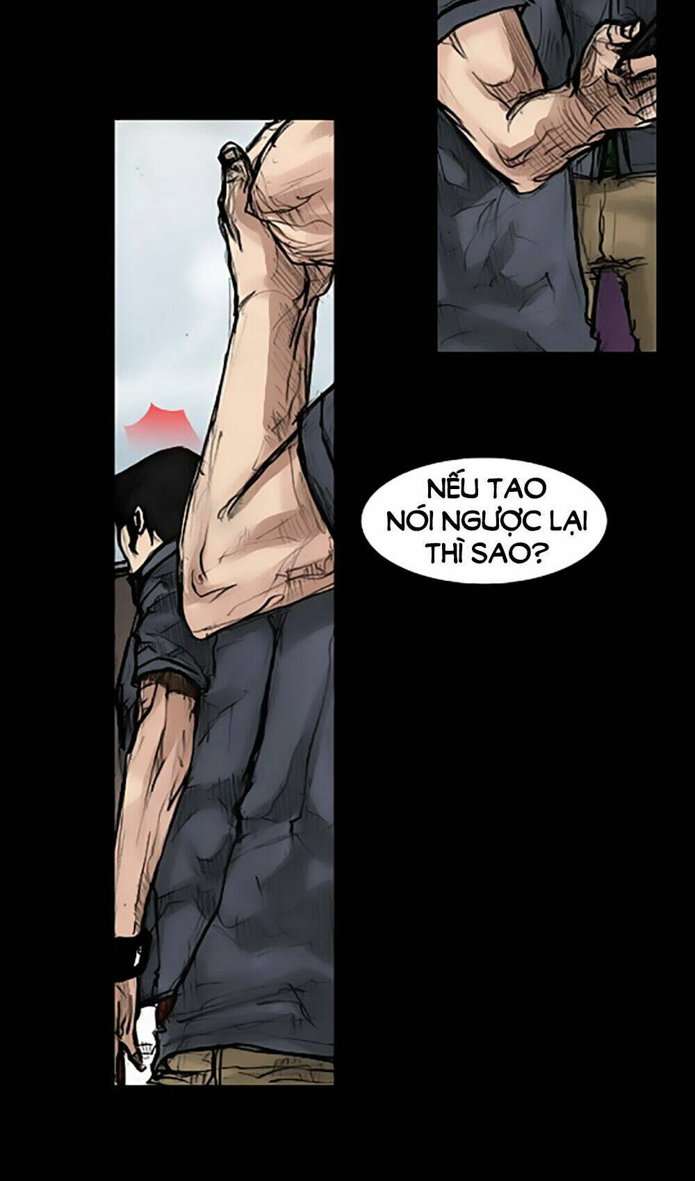 Dokgo | Độc Cô Chapter 33 - Trang 2