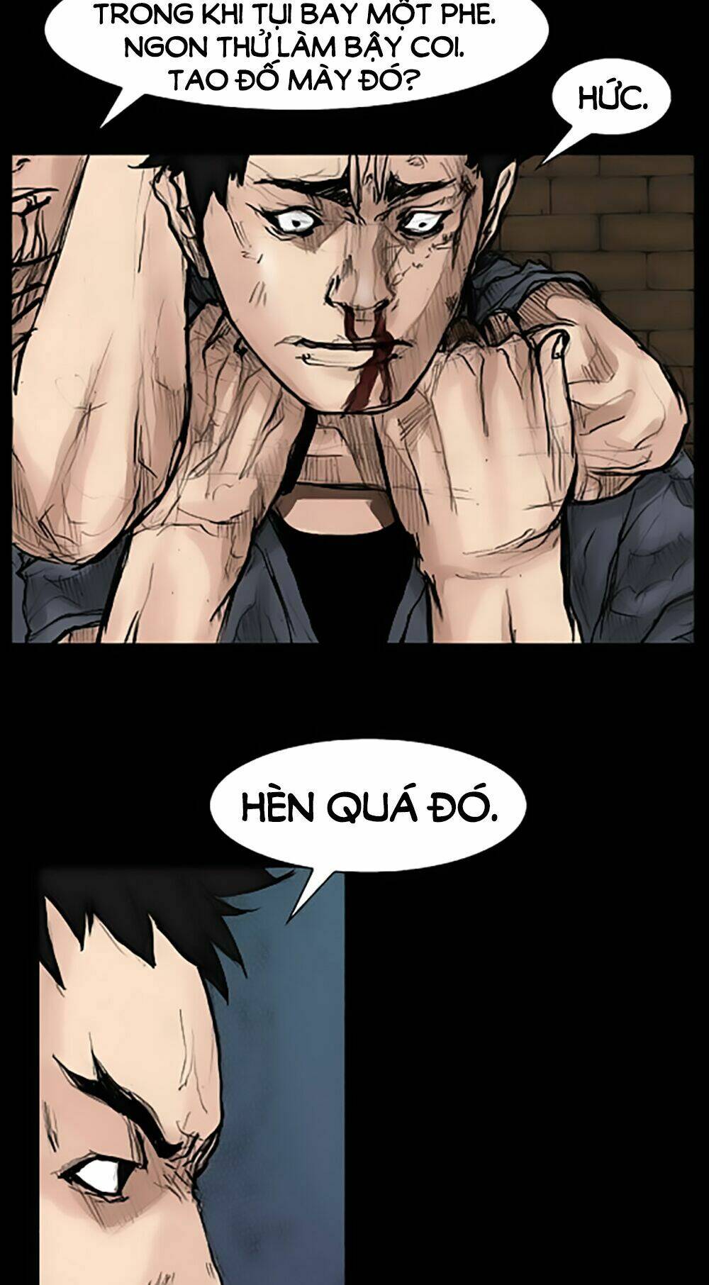 Dokgo | Độc Cô Chapter 33 - Trang 2