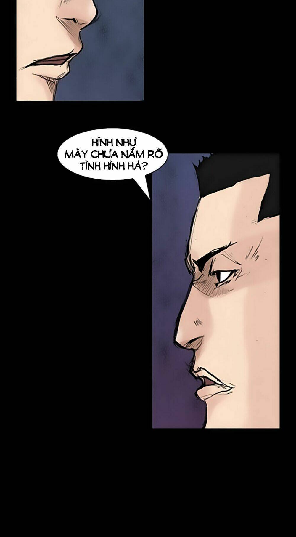 Dokgo | Độc Cô Chapter 33 - Trang 2