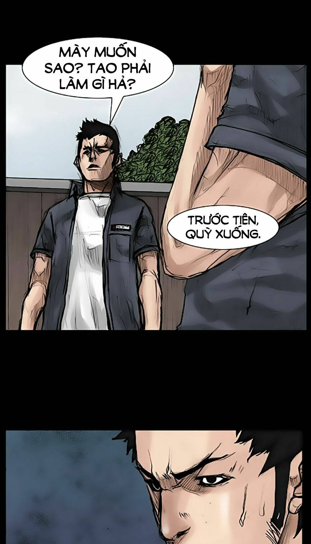 Dokgo | Độc Cô Chapter 33 - Trang 2