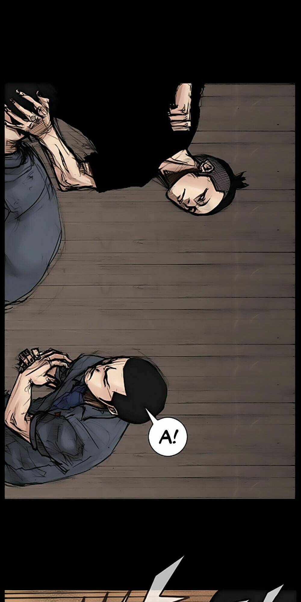 Dokgo | Độc Cô Chapter 34 - Trang 2