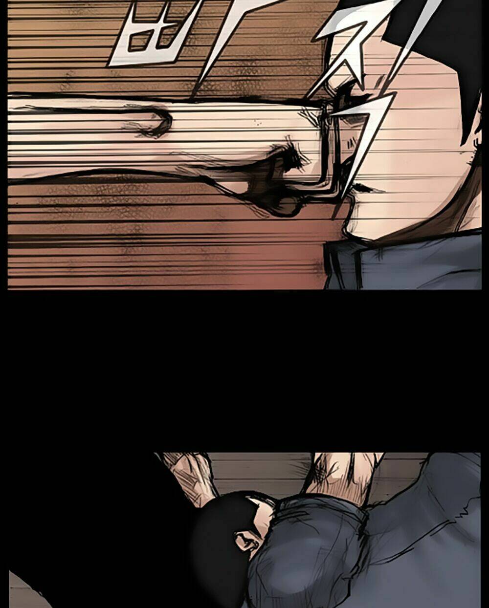 Dokgo | Độc Cô Chapter 34 - Trang 2