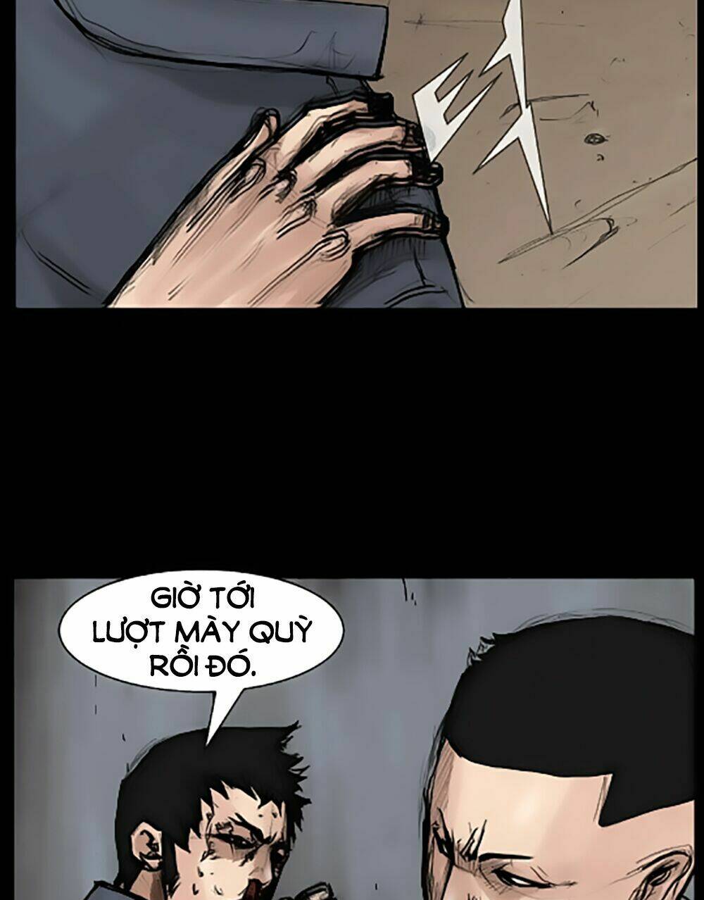 Dokgo | Độc Cô Chapter 34 - Trang 2