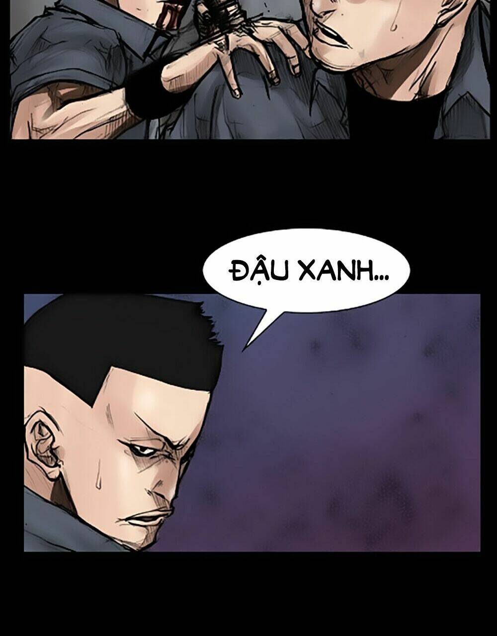 Dokgo | Độc Cô Chapter 34 - Trang 2