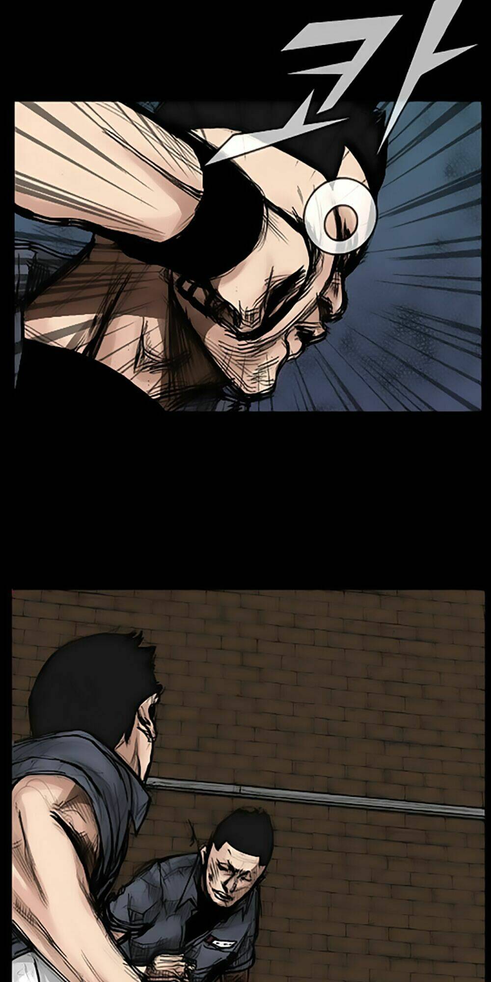 Dokgo | Độc Cô Chapter 34 - Trang 2