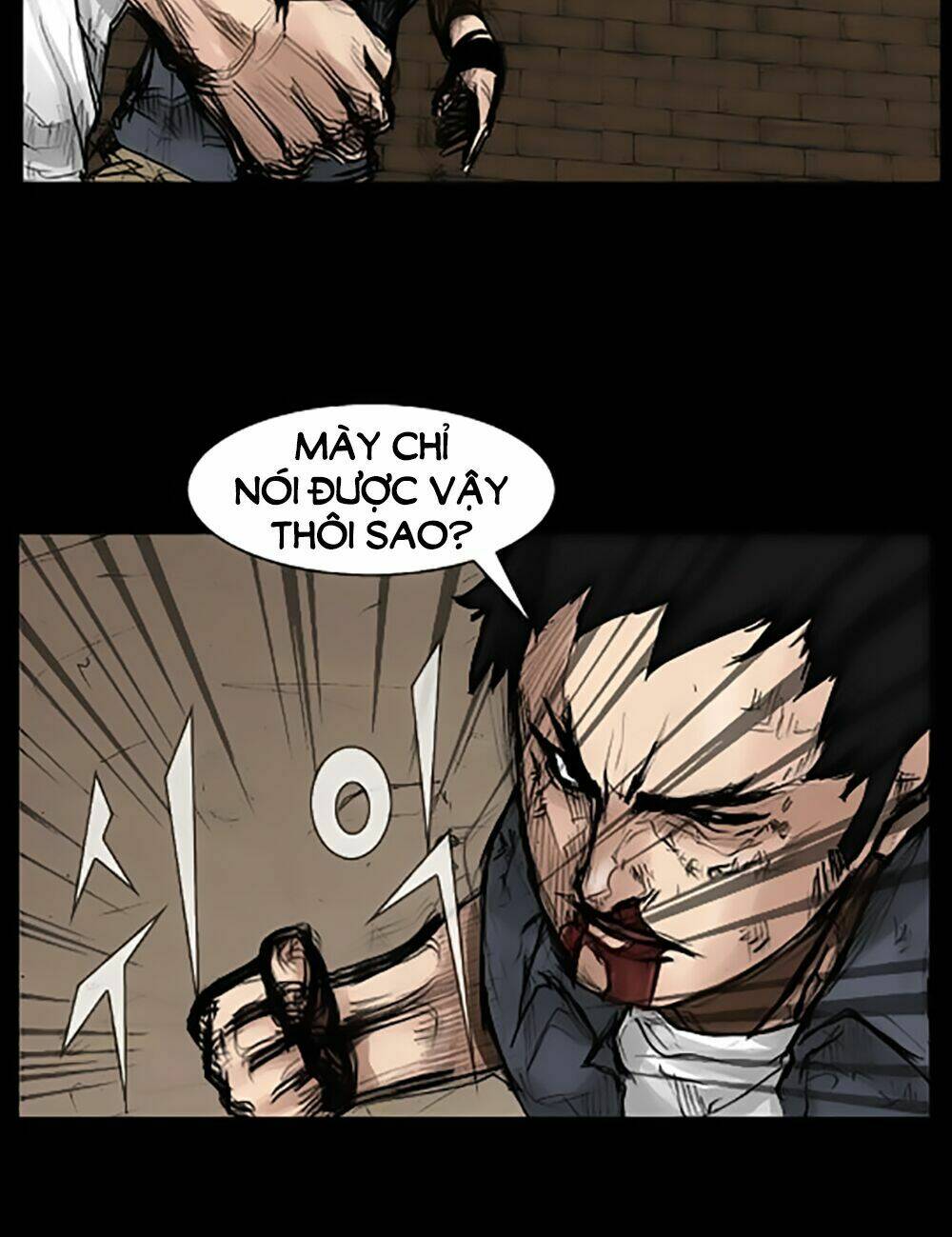 Dokgo | Độc Cô Chapter 34 - Trang 2