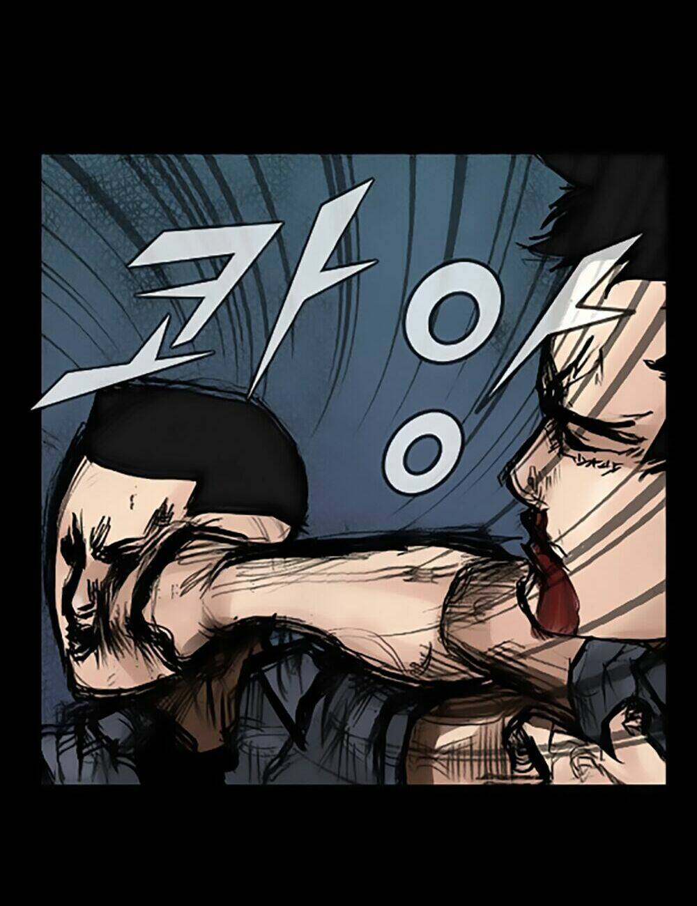 Dokgo | Độc Cô Chapter 34 - Trang 2