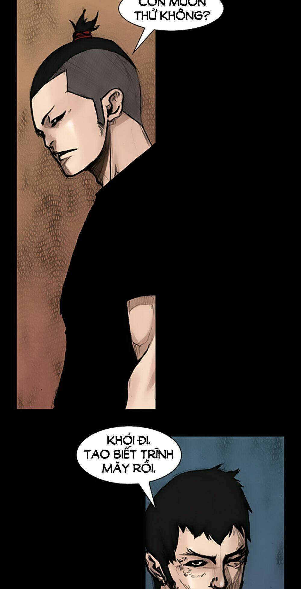 Dokgo | Độc Cô Chapter 34 - Trang 2