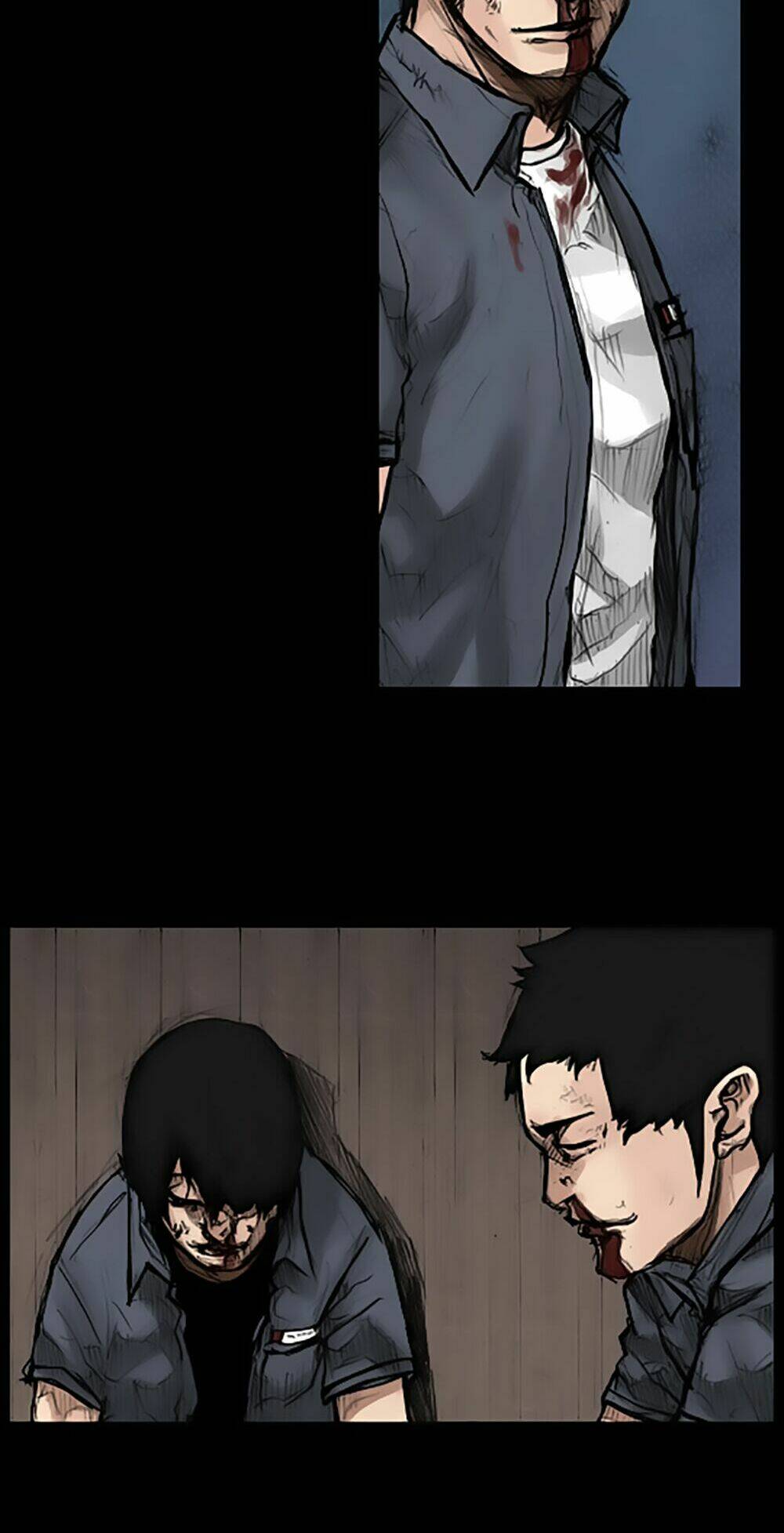 Dokgo | Độc Cô Chapter 34 - Trang 2