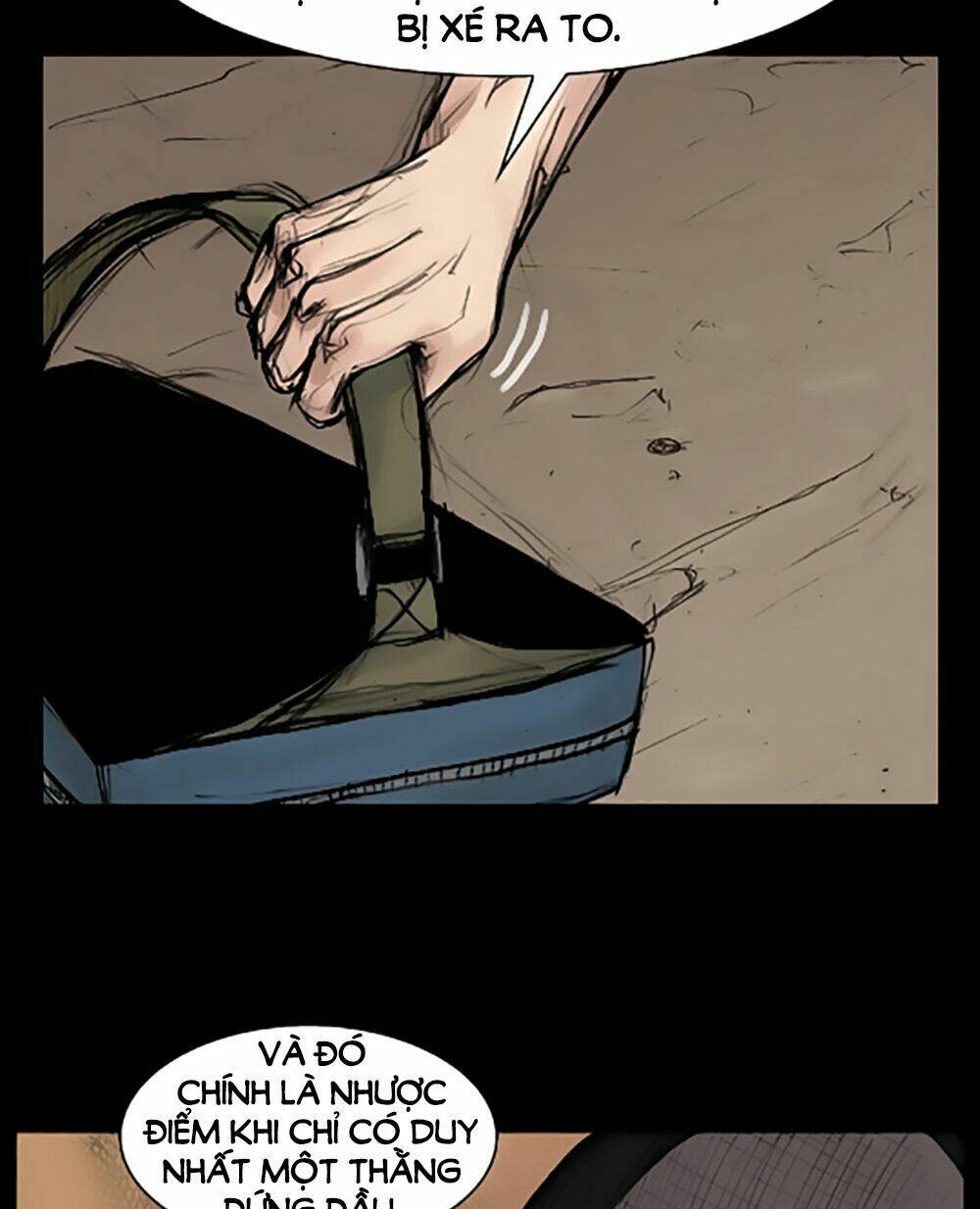 Dokgo | Độc Cô Chapter 34 - Trang 2