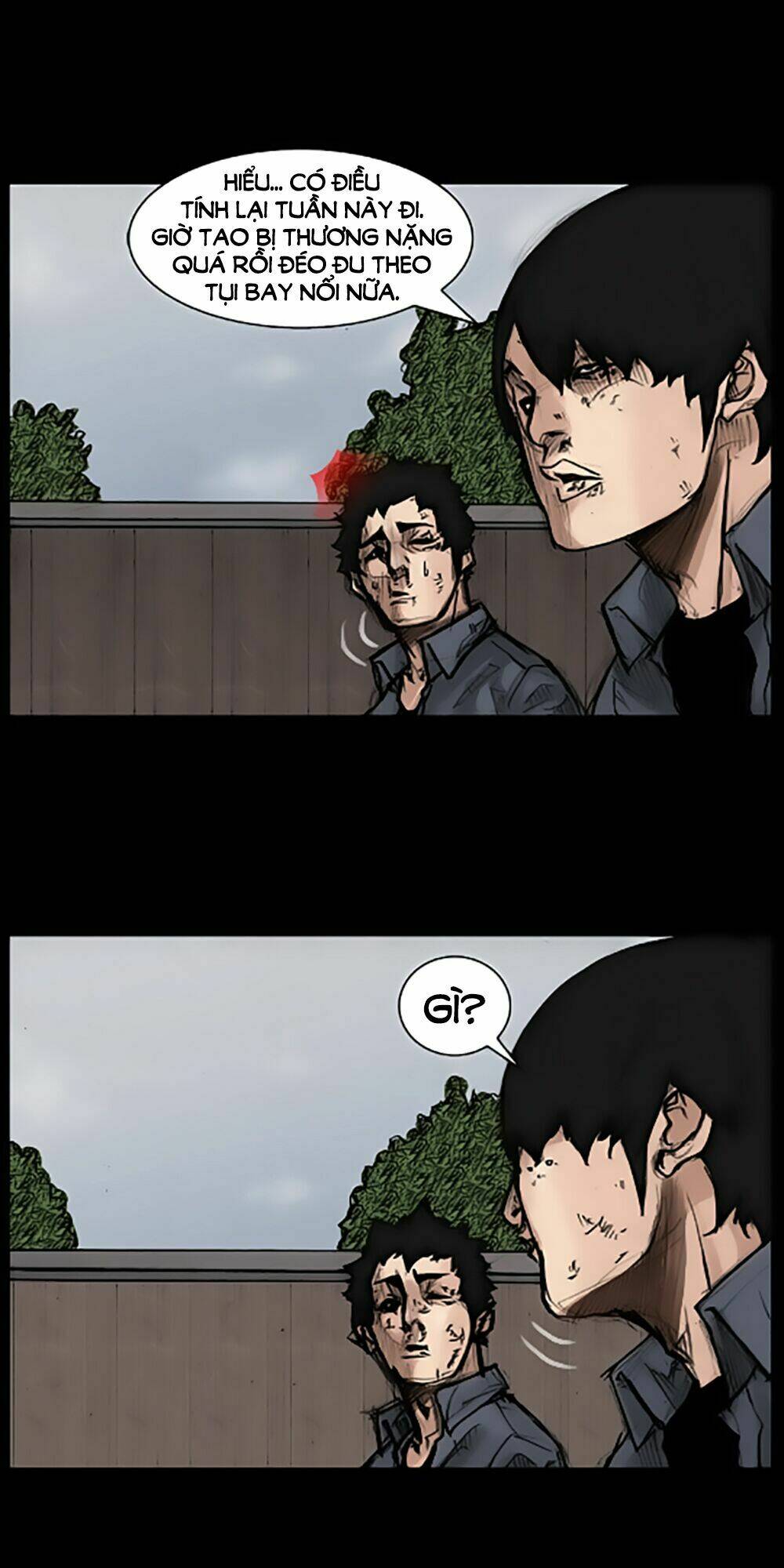 Dokgo | Độc Cô Chapter 34 - Trang 2