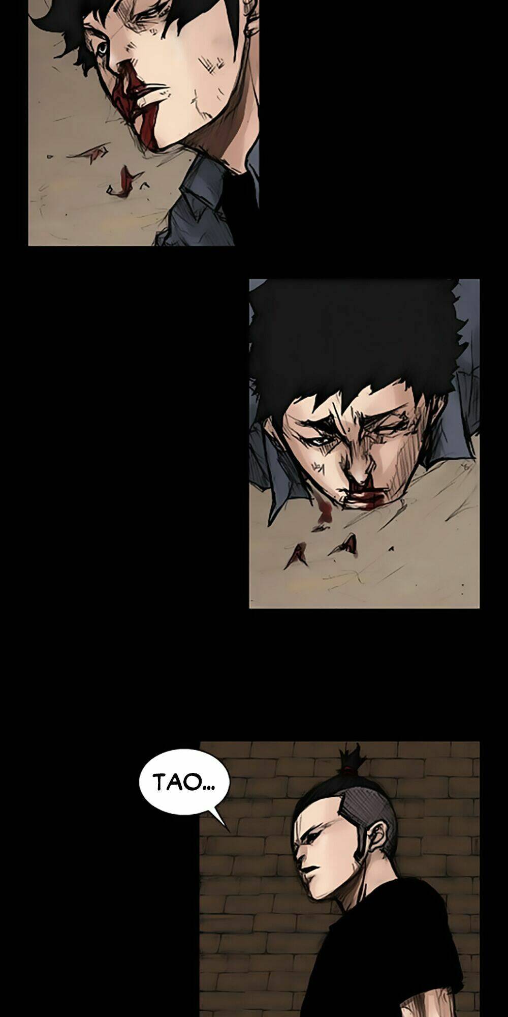 Dokgo | Độc Cô Chapter 34 - Trang 2