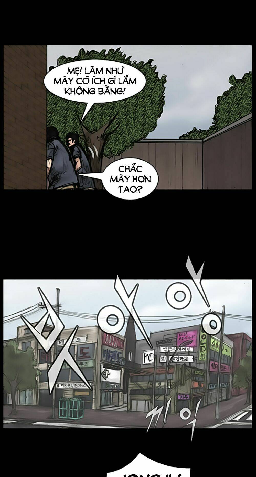 Dokgo | Độc Cô Chapter 34 - Trang 2