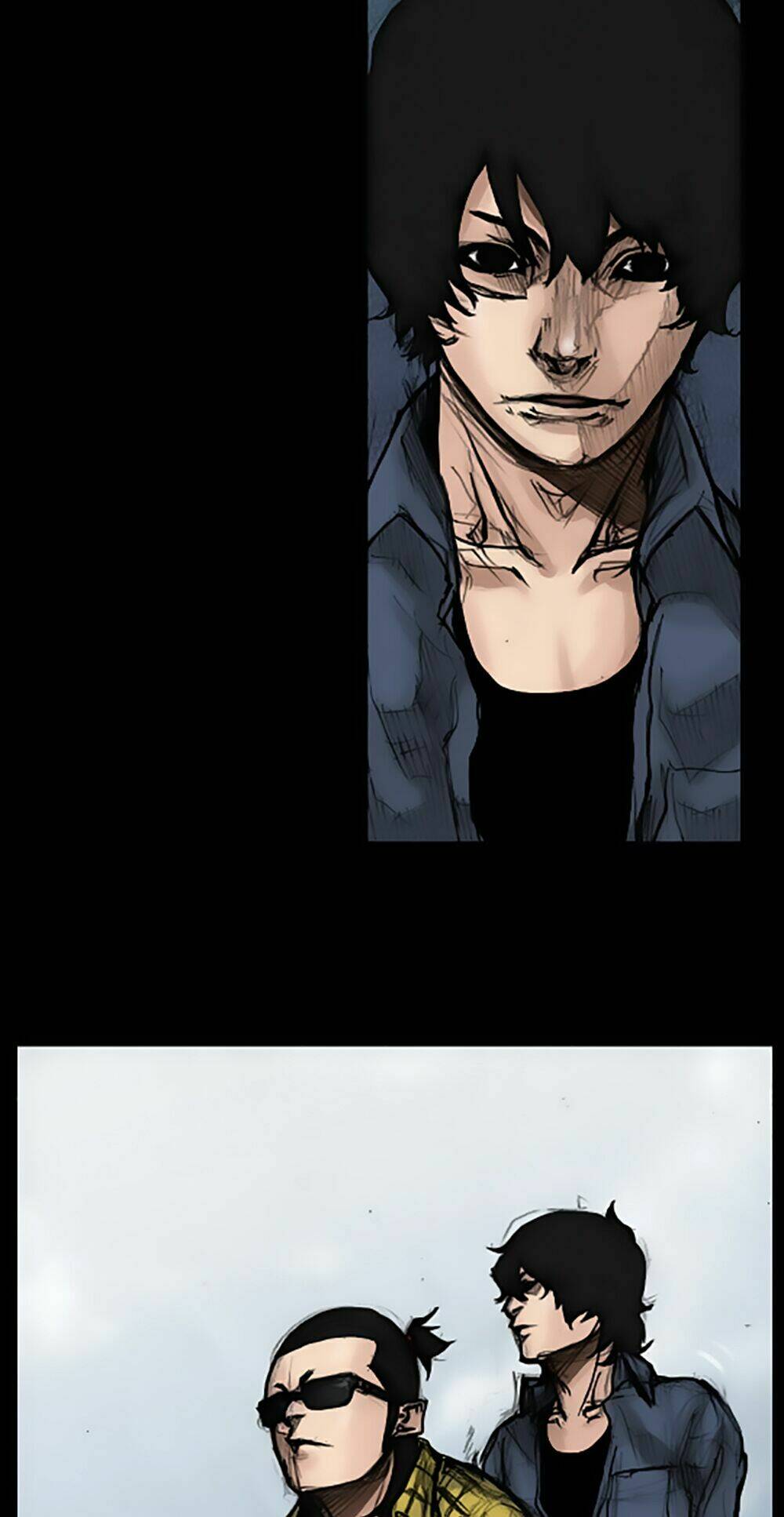 Dokgo | Độc Cô Chapter 34 - Trang 2