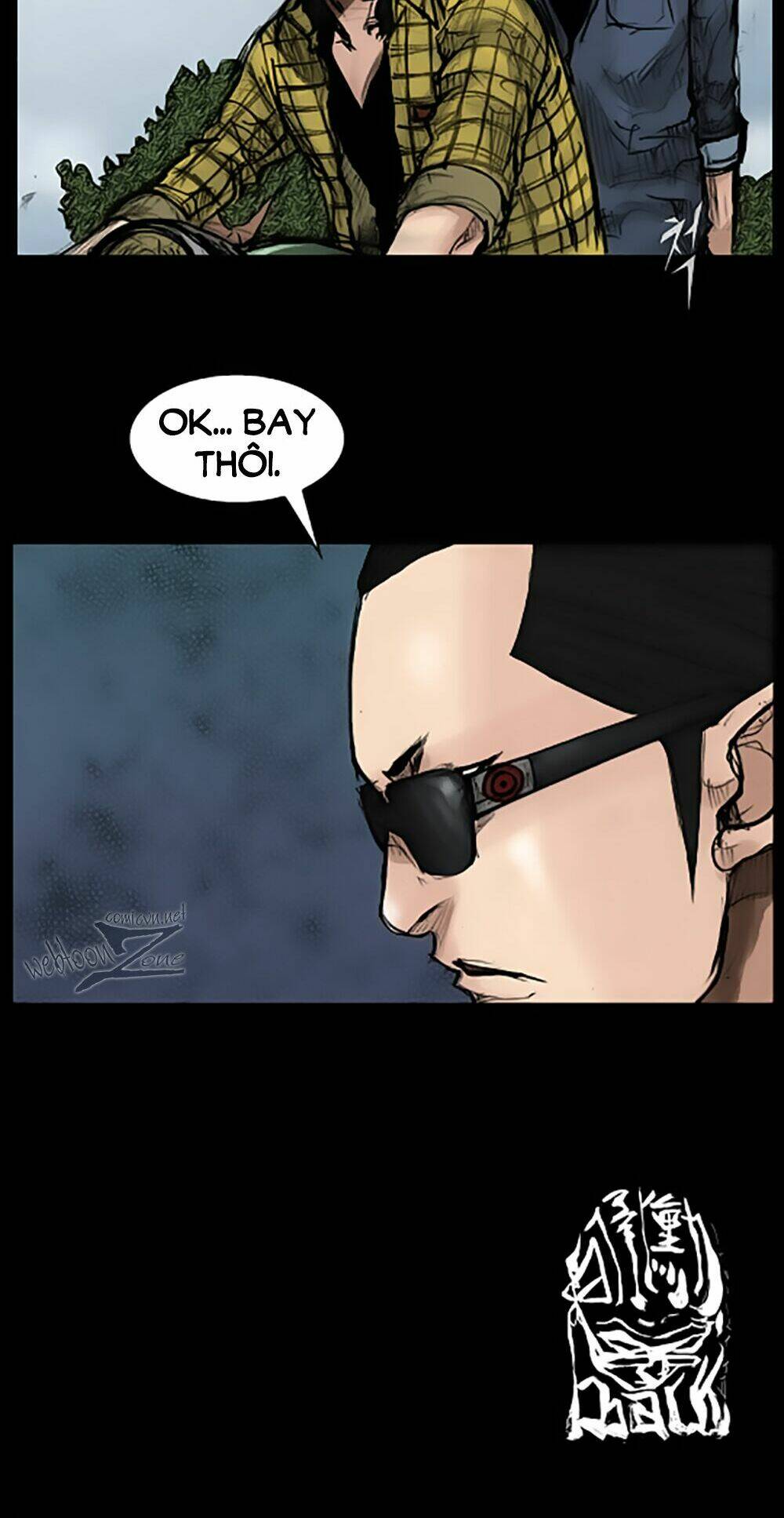 Dokgo | Độc Cô Chapter 34 - Trang 2