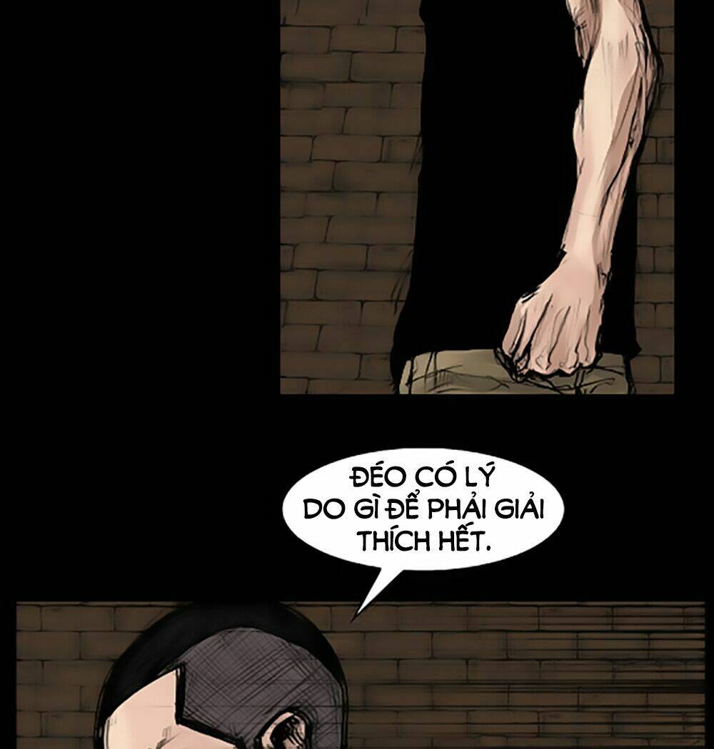 Dokgo | Độc Cô Chapter 34 - Trang 2