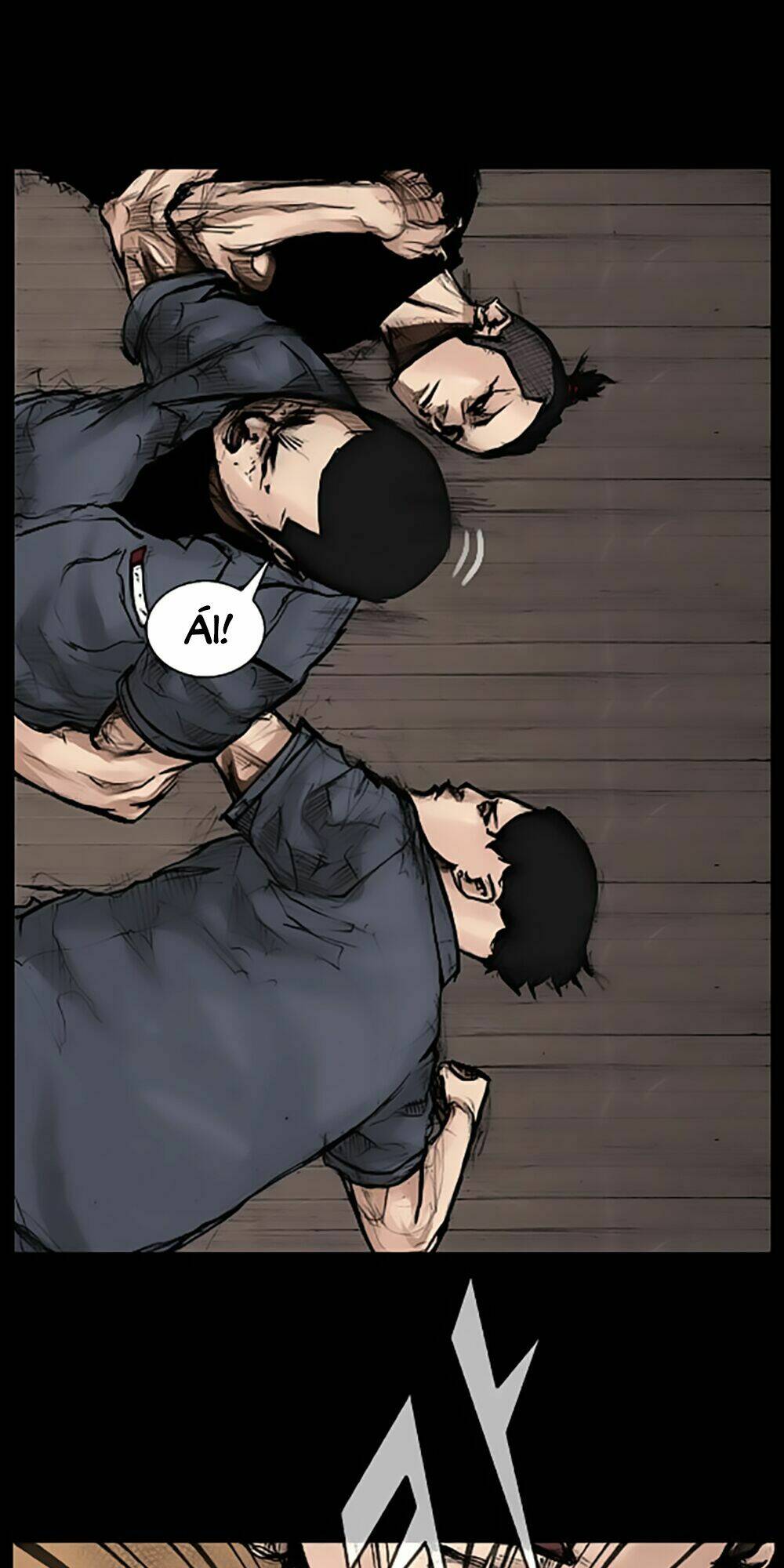 Dokgo | Độc Cô Chapter 34 - Trang 2