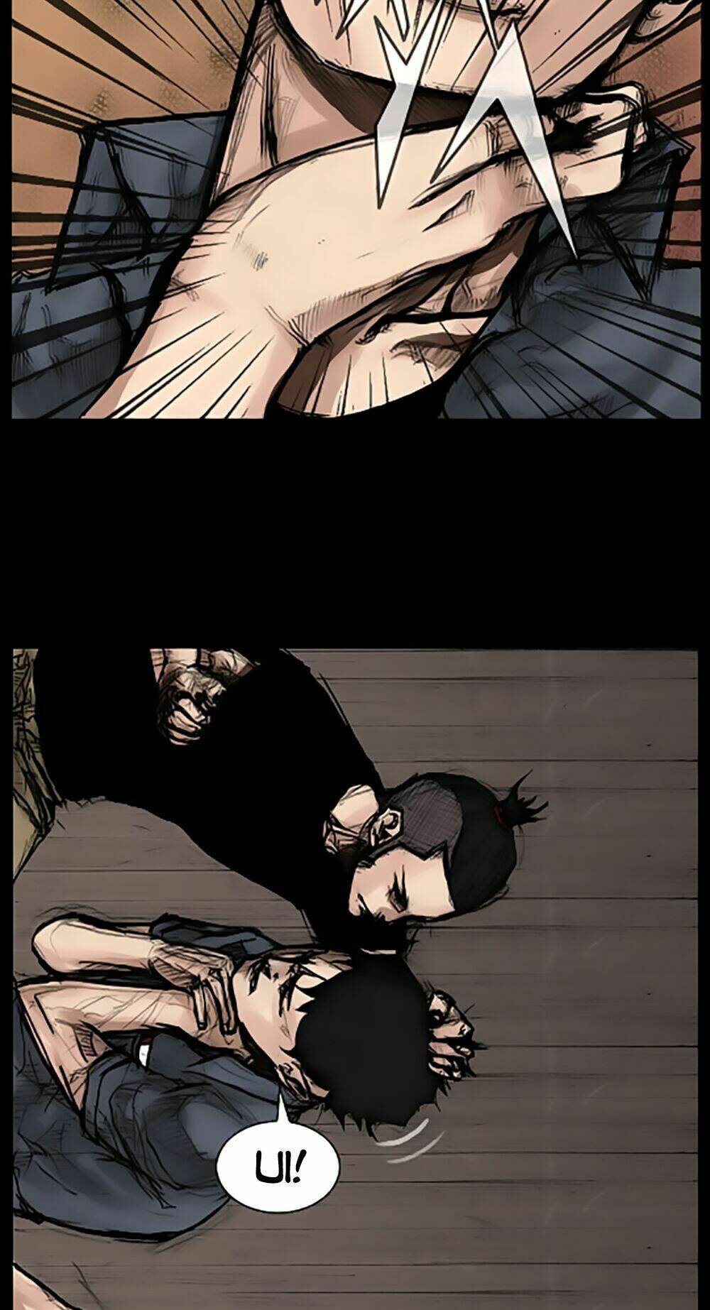 Dokgo | Độc Cô Chapter 34 - Trang 2