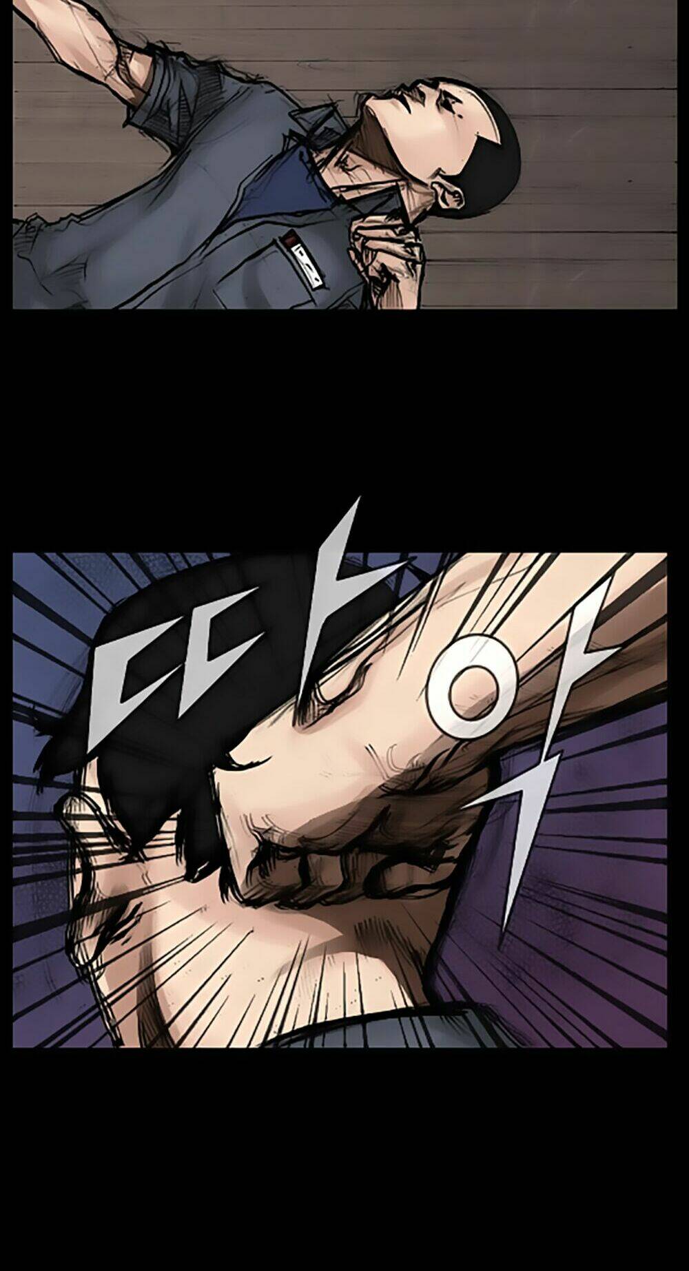 Dokgo | Độc Cô Chapter 34 - Trang 2