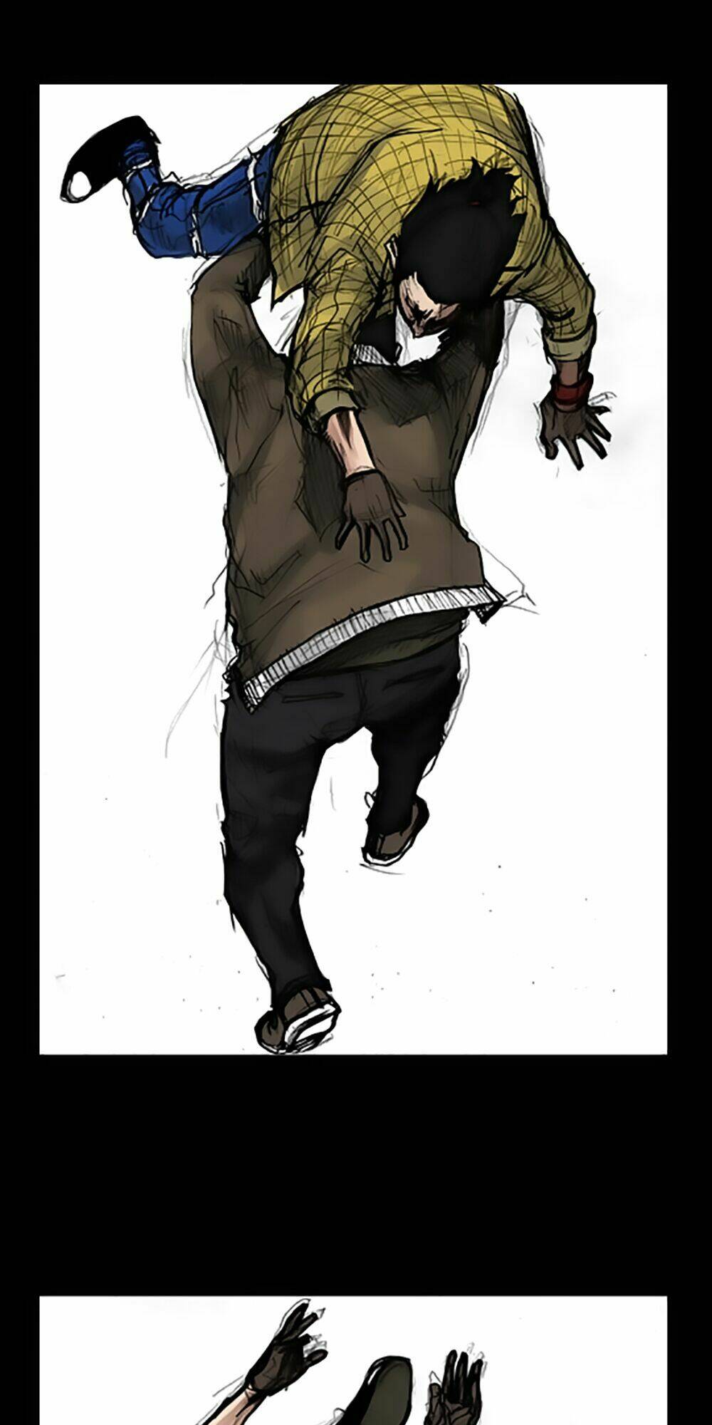 Dokgo | Độc Cô Chapter 36 - Trang 2