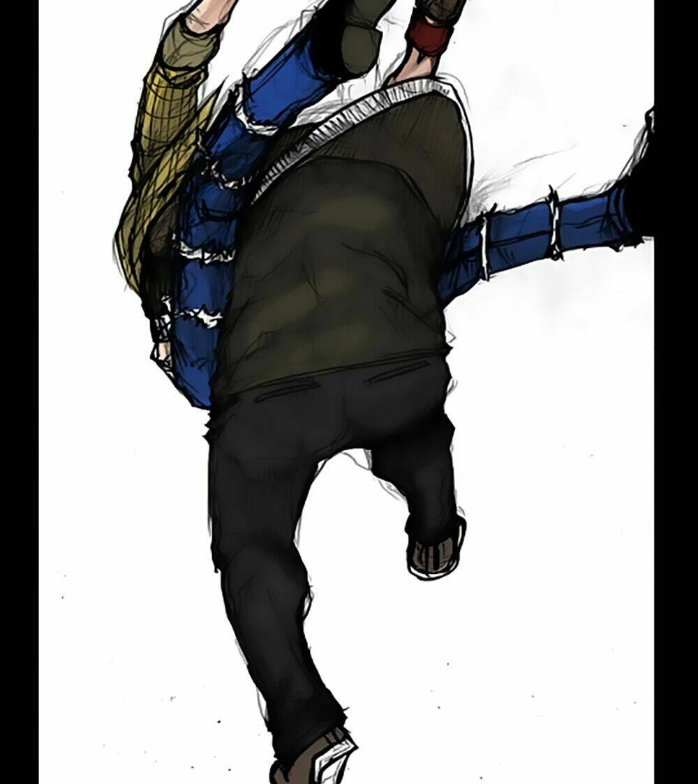 Dokgo | Độc Cô Chapter 36 - Trang 2