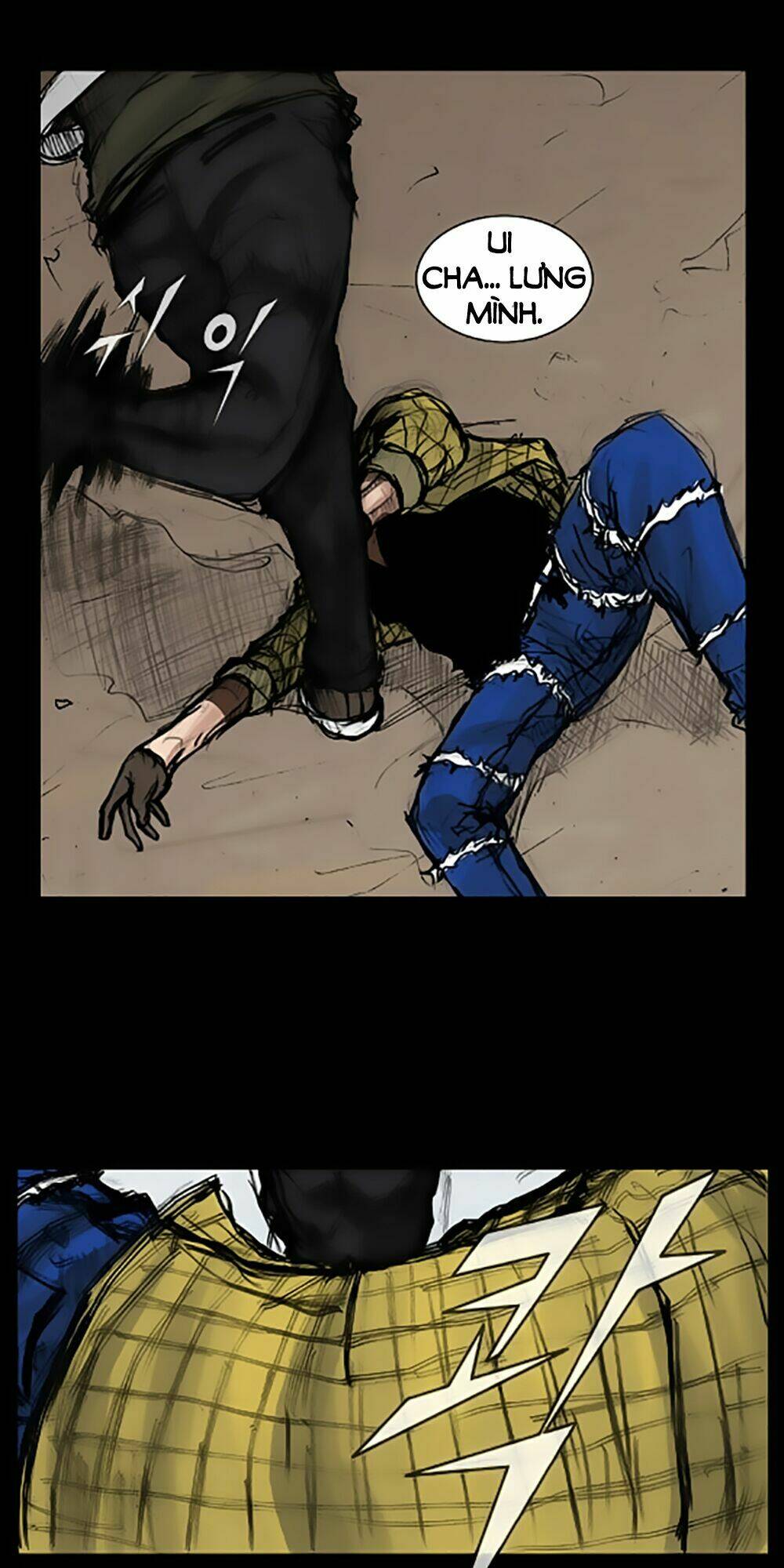 Dokgo | Độc Cô Chapter 36 - Trang 2