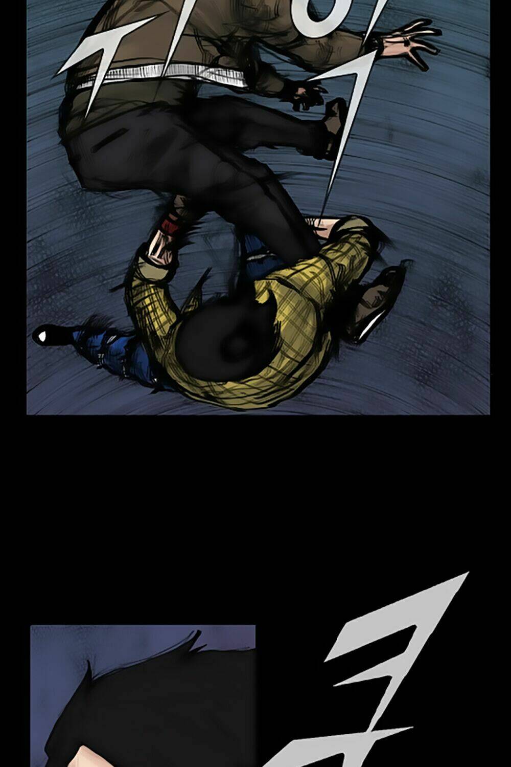 Dokgo | Độc Cô Chapter 36 - Trang 2