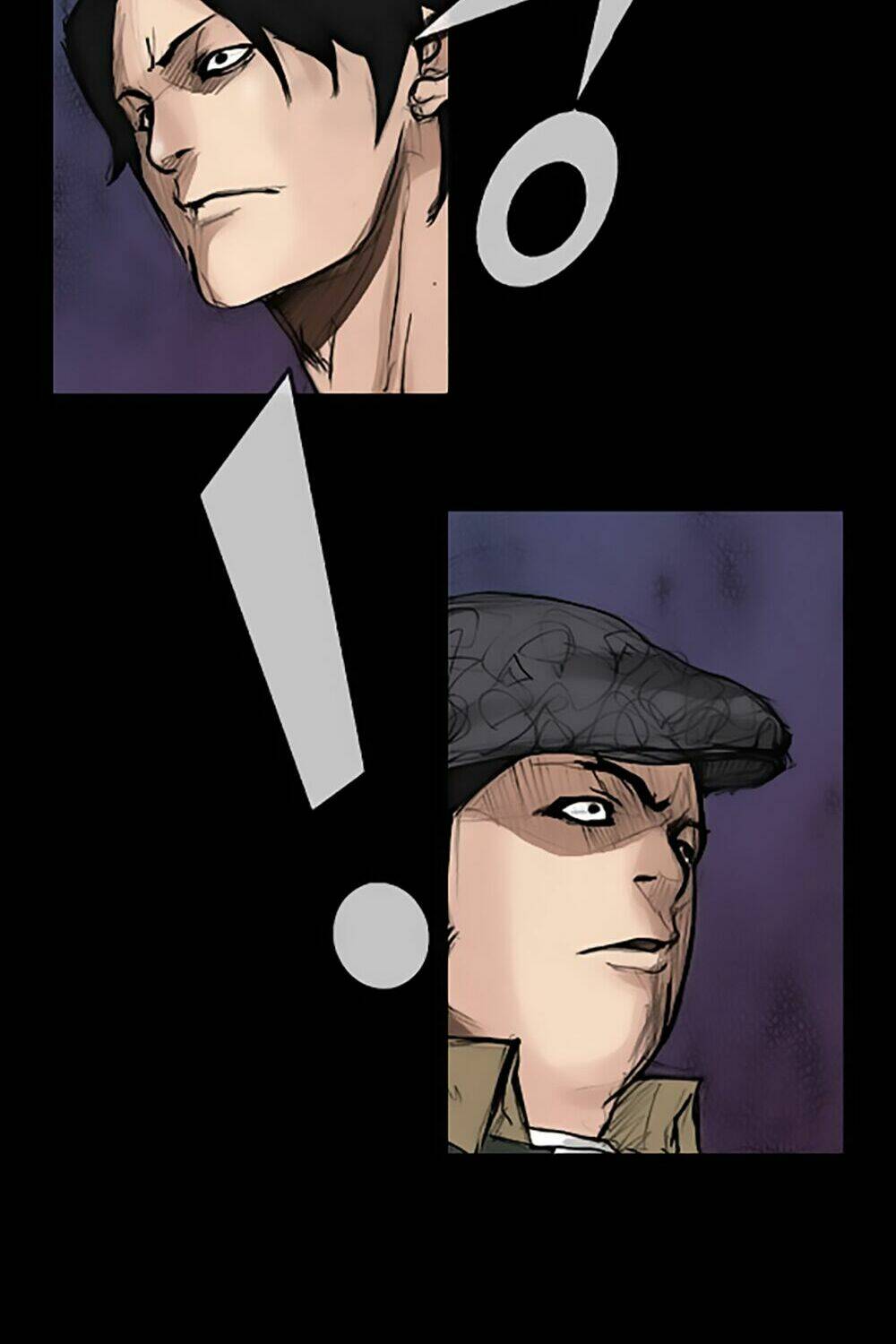 Dokgo | Độc Cô Chapter 36 - Trang 2