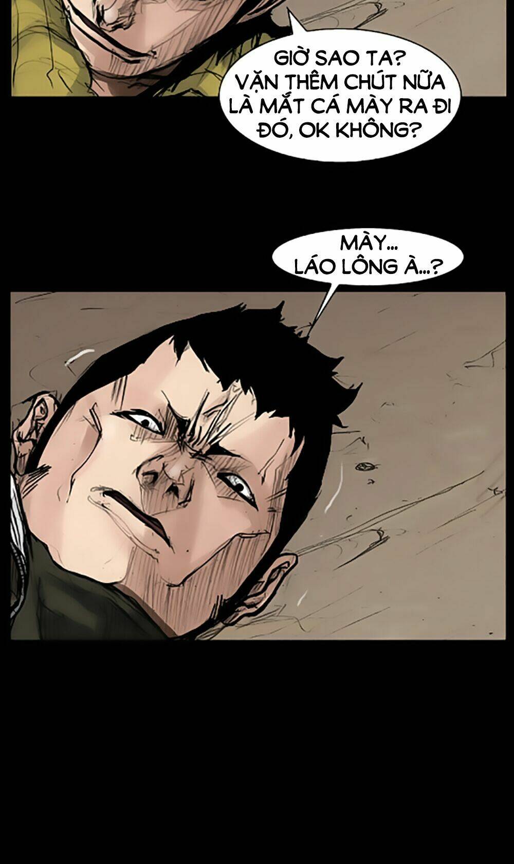 Dokgo | Độc Cô Chapter 36 - Trang 2