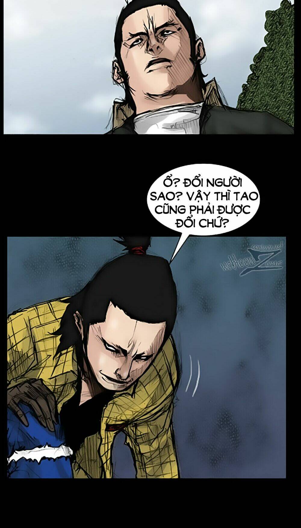 Dokgo | Độc Cô Chapter 36 - Trang 2