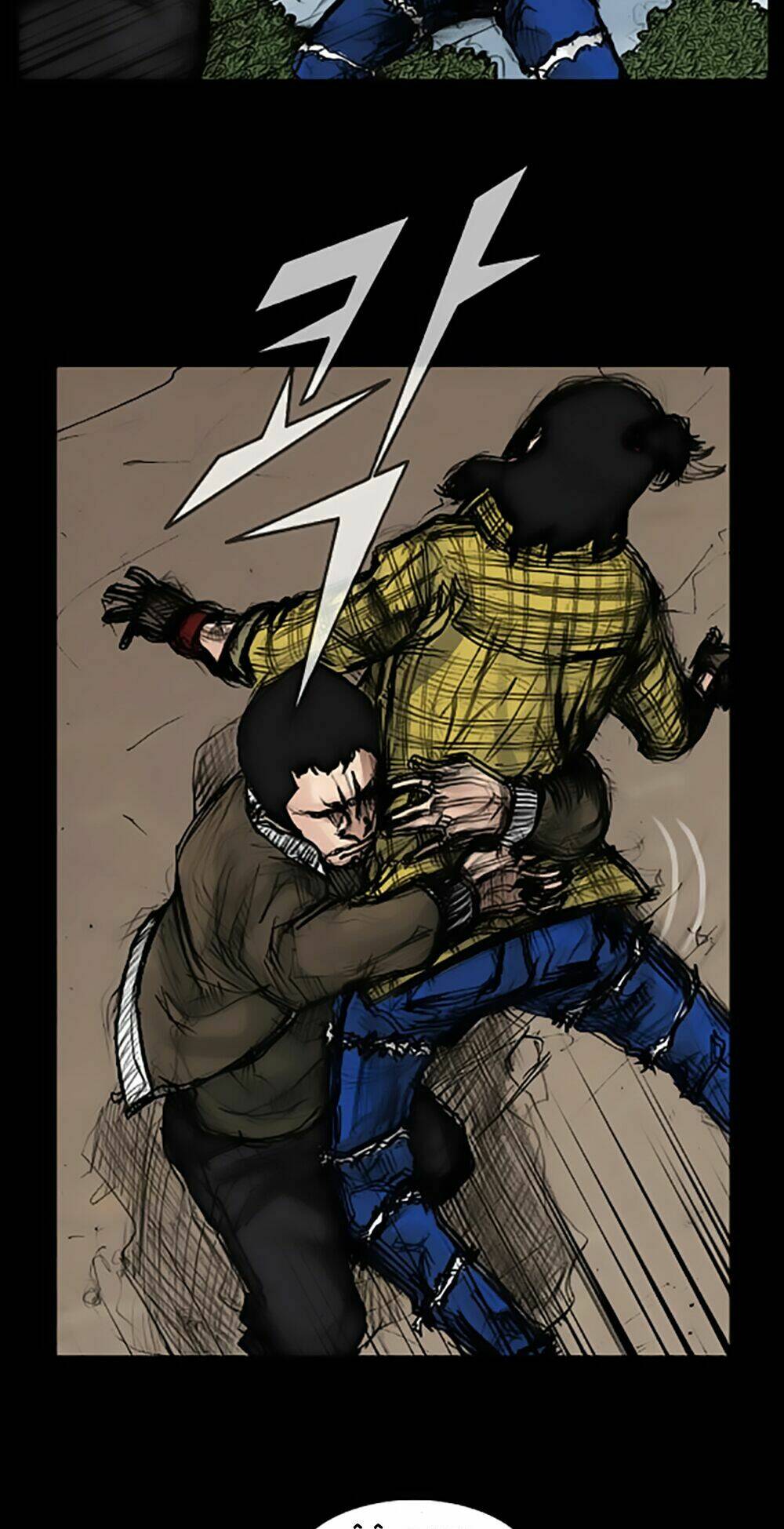 Dokgo | Độc Cô Chapter 36 - Trang 2