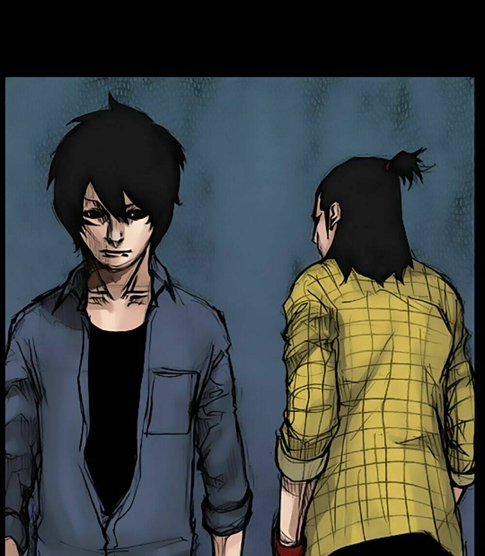 Dokgo | Độc Cô Chapter 36 - Trang 2