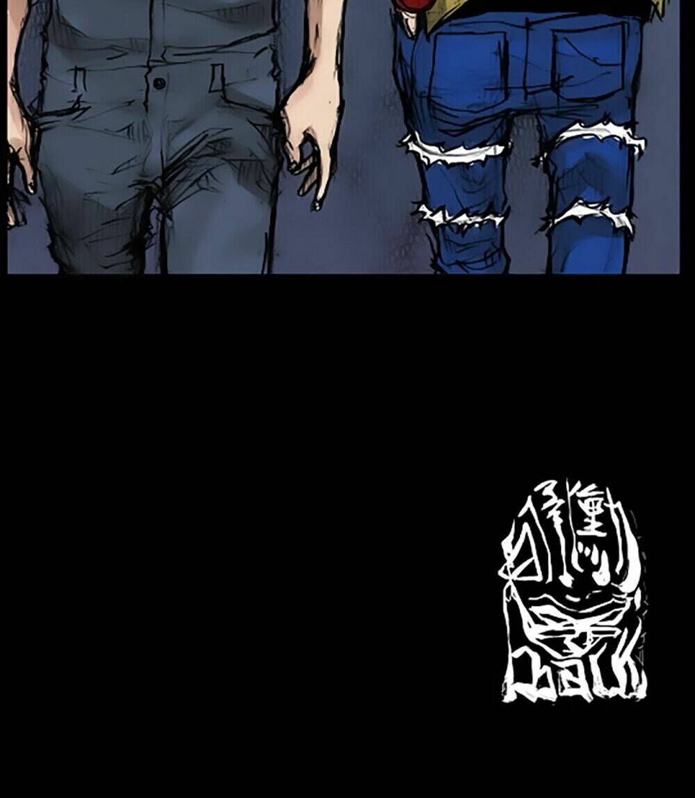 Dokgo | Độc Cô Chapter 36 - Trang 2