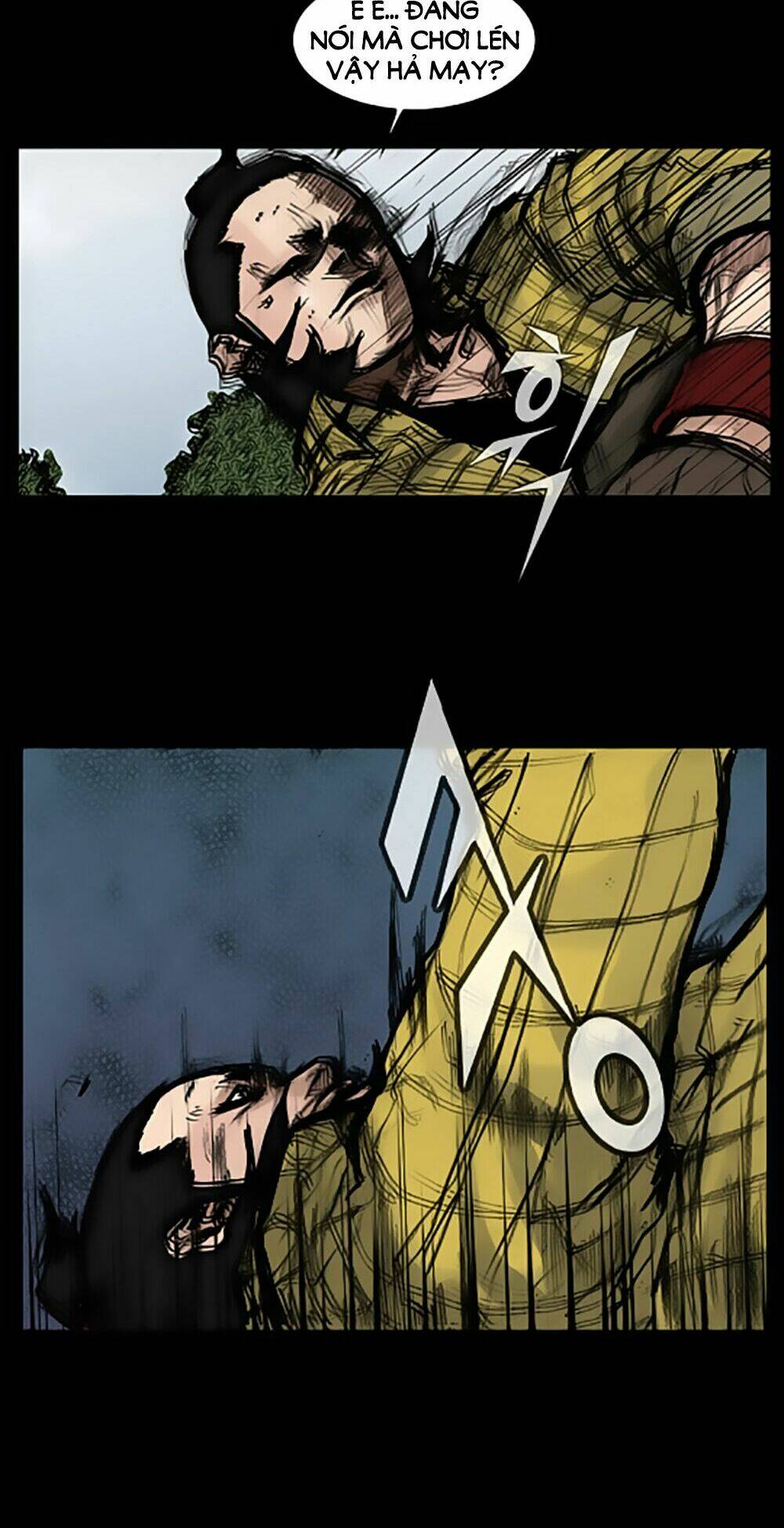 Dokgo | Độc Cô Chapter 36 - Trang 2