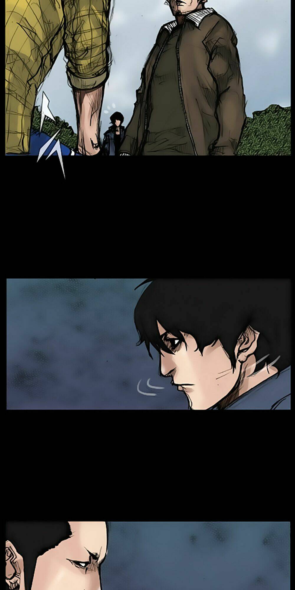 Dokgo | Độc Cô Chapter 36 - Trang 2