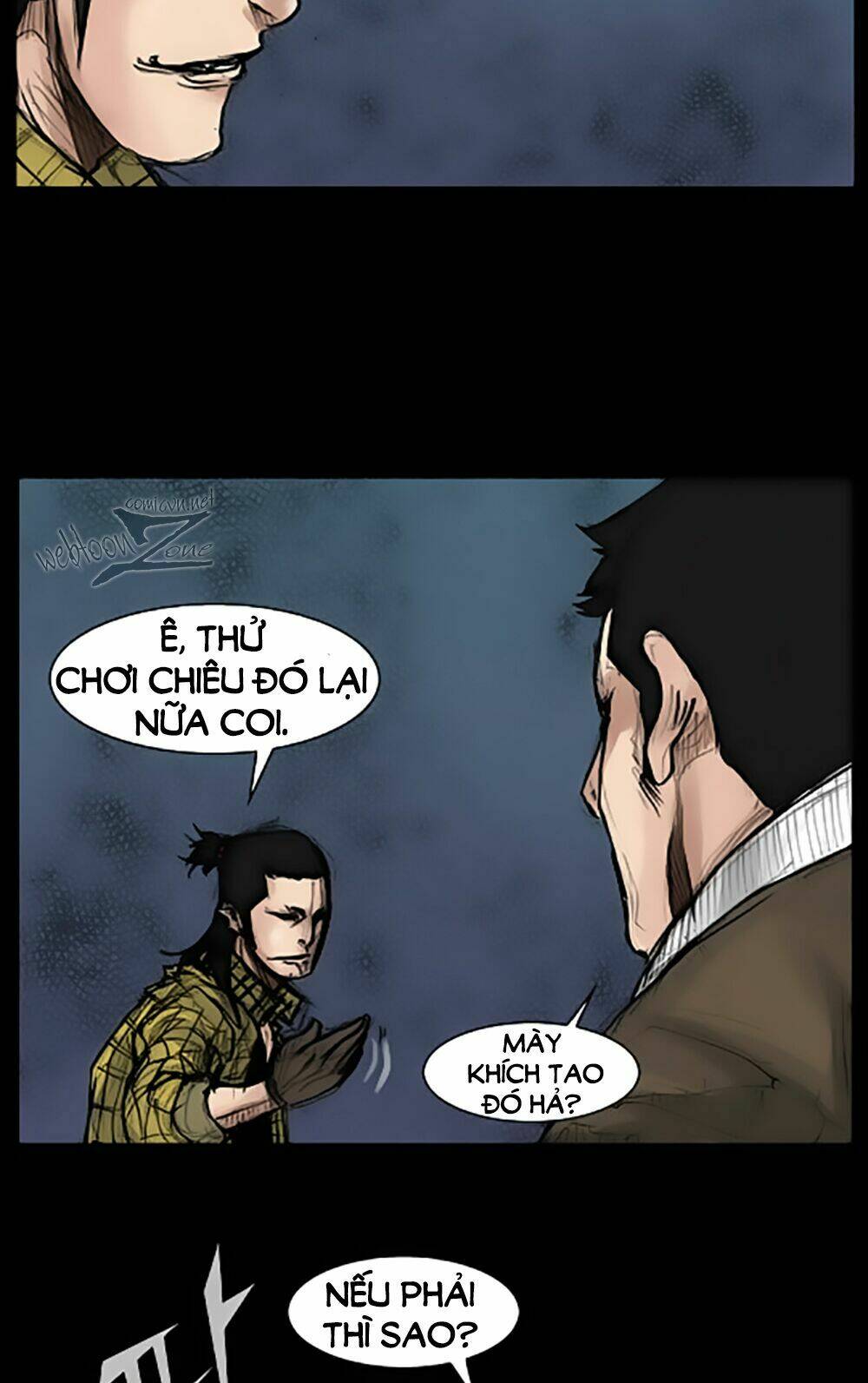 Dokgo | Độc Cô Chapter 36 - Trang 2