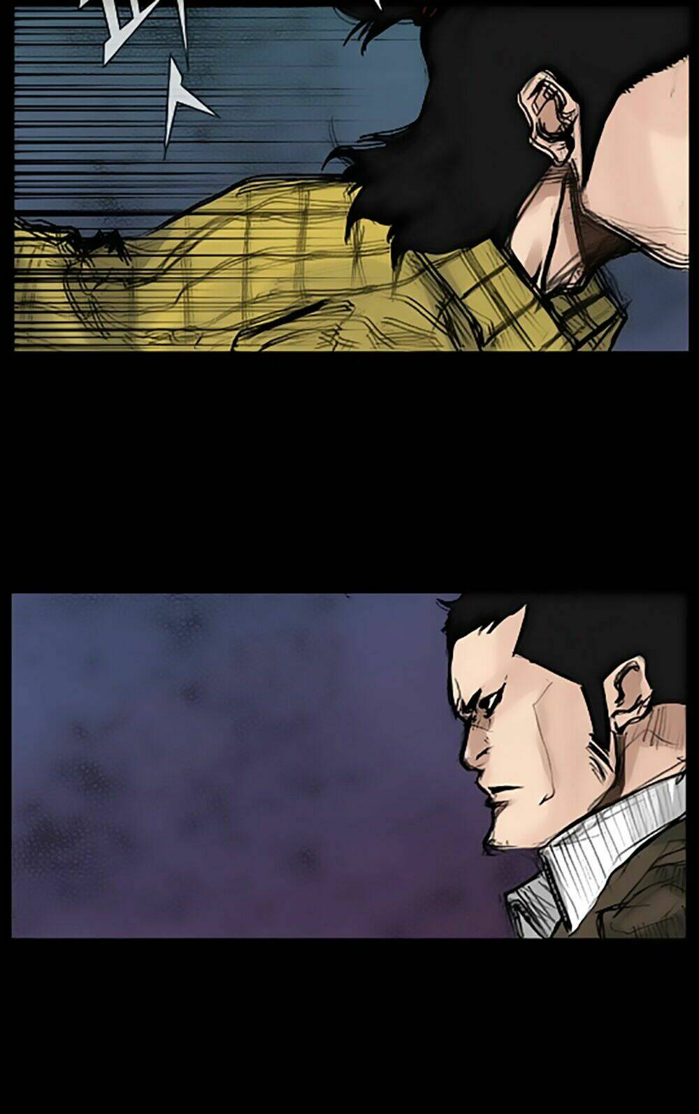 Dokgo | Độc Cô Chapter 36 - Trang 2