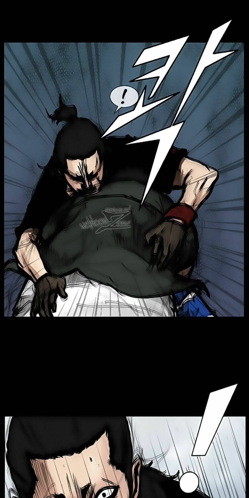 Dokgo | Độc Cô Chapter 38 - Trang 2