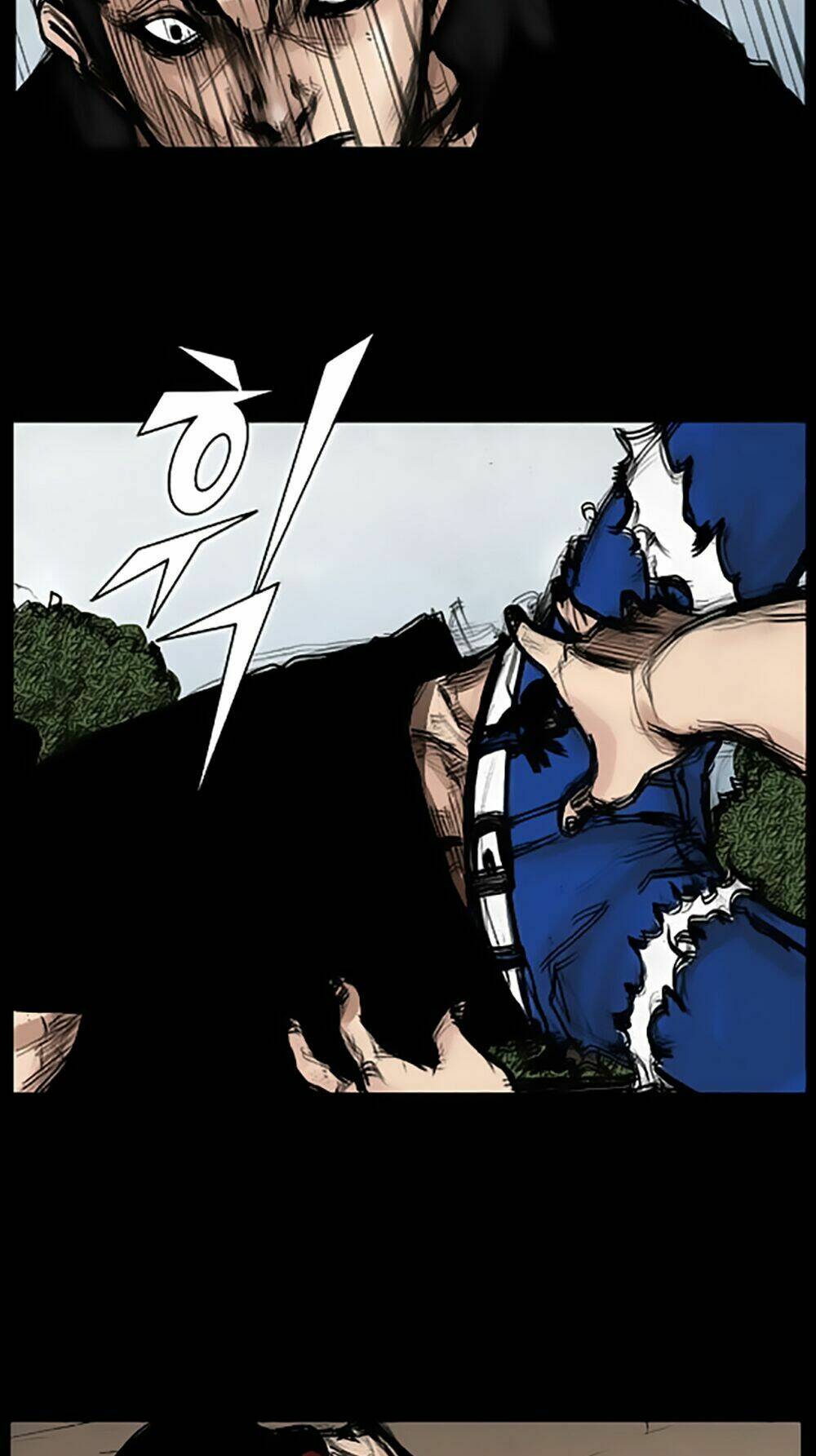 Dokgo | Độc Cô Chapter 38 - Trang 2